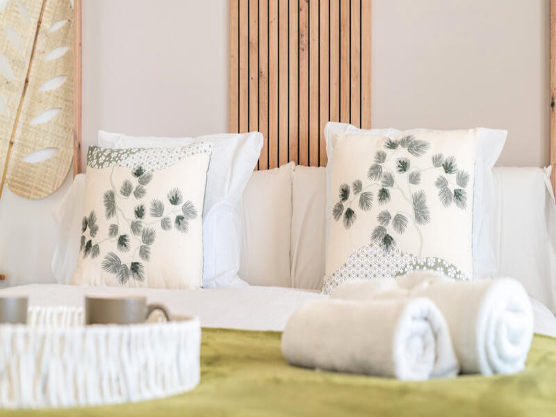 Stijlvol appartement nabij Crystal Lagoon in Casares - foto 29