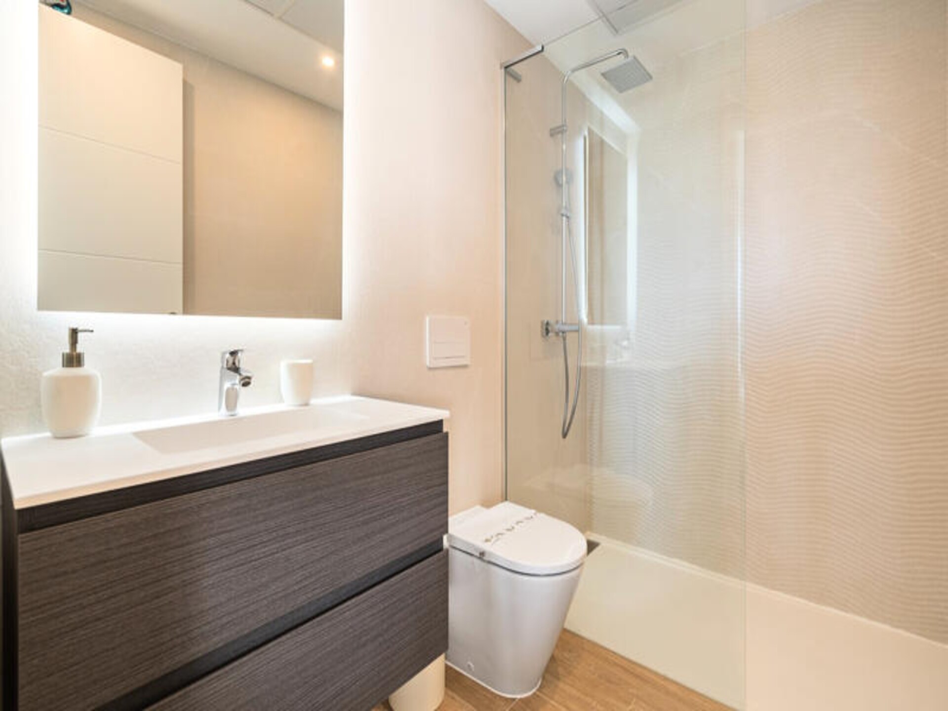 Stijlvol appartement nabij Crystal Lagoon in Casares - foto 30
