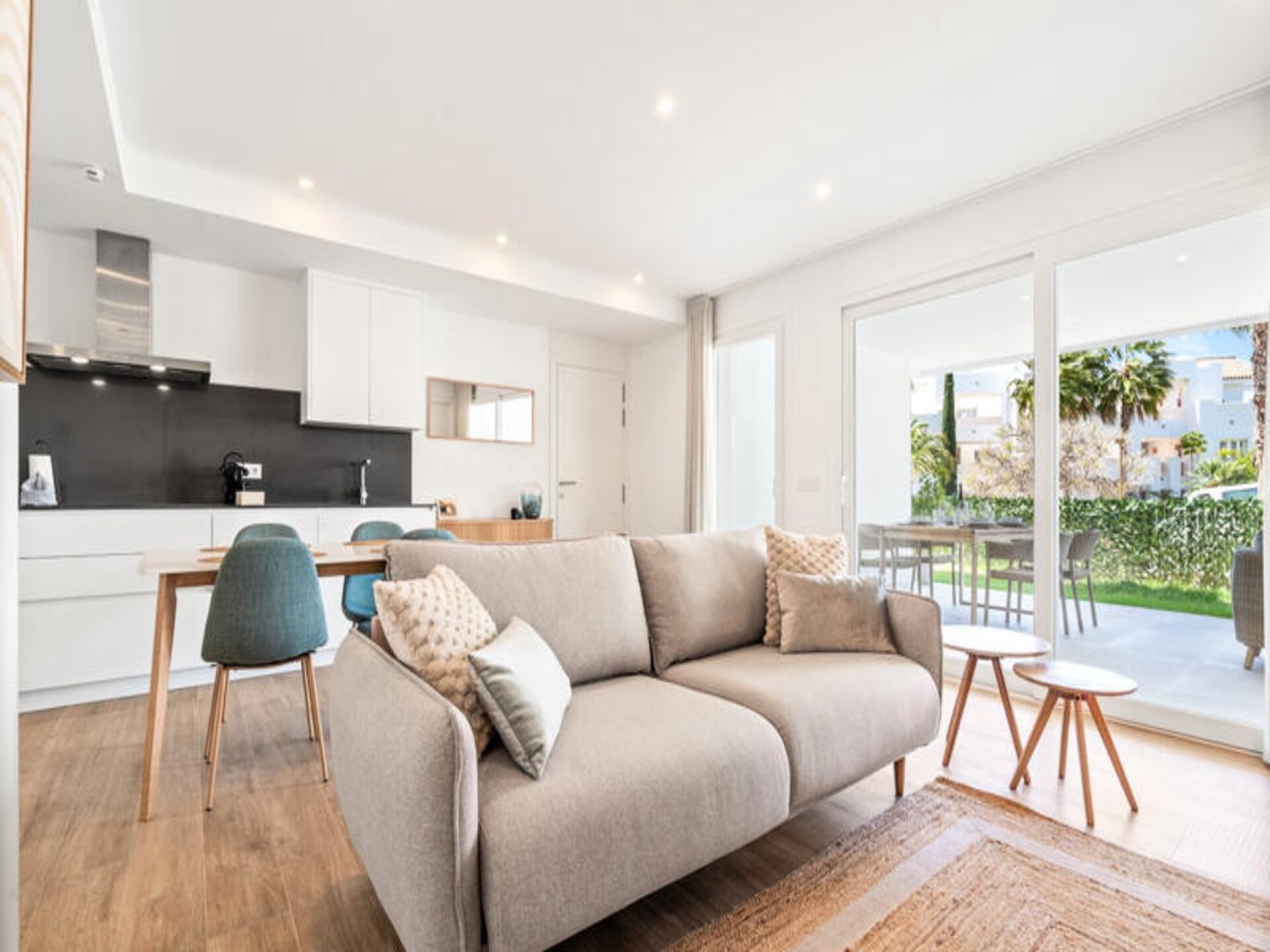 Luxe appartement aan de Crystal Lagoon van Casares, vlakbij Estepona - foto 10