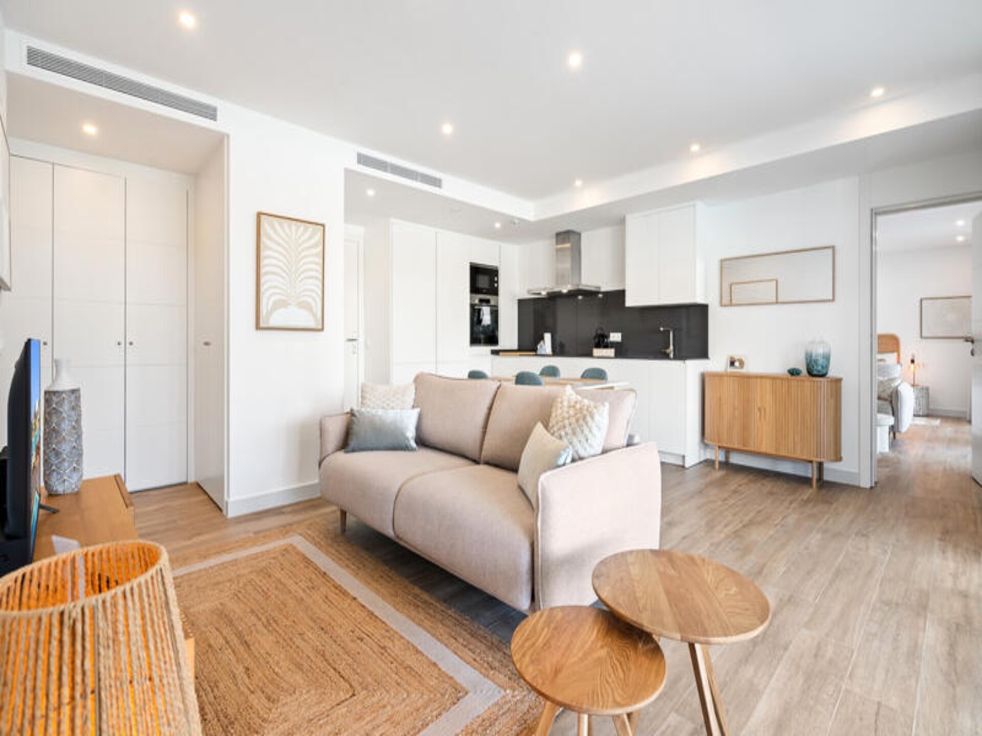 Luxe appartement aan de Crystal Lagoon van Casares, vlakbij Estepona - foto 11
