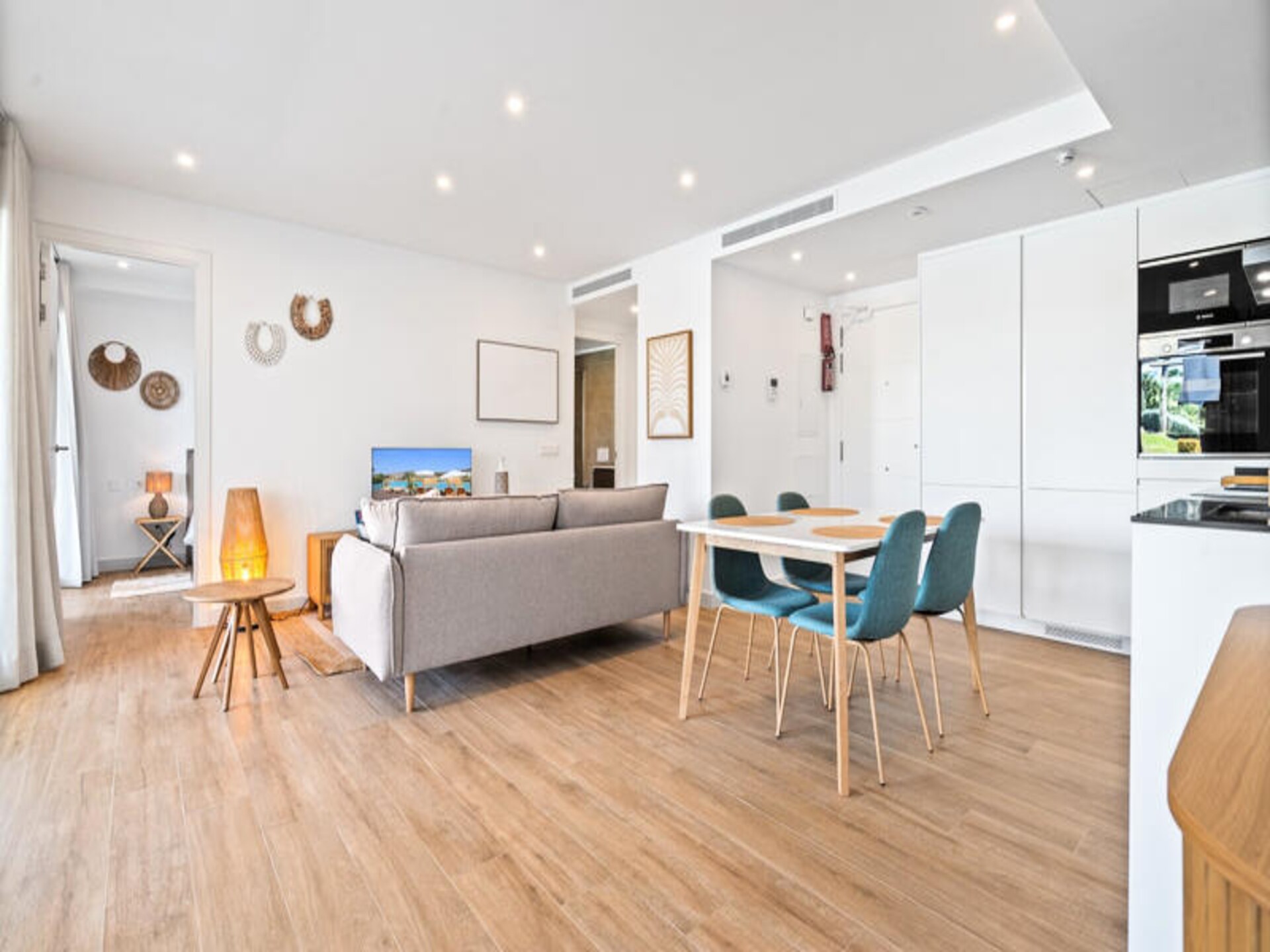 Luxe appartement aan de Crystal Lagoon van Casares, vlakbij Estepona - foto 12