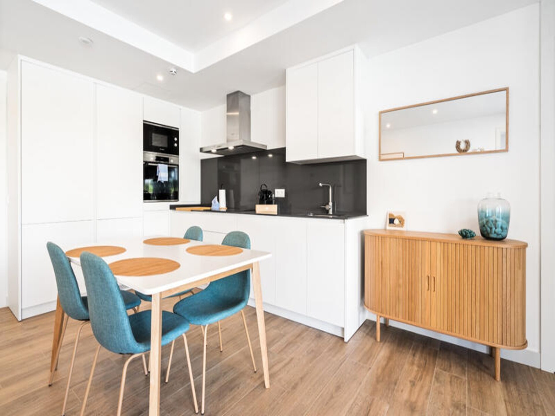 Luxe appartement aan de Crystal Lagoon van Casares, vlakbij Estepona - foto 15