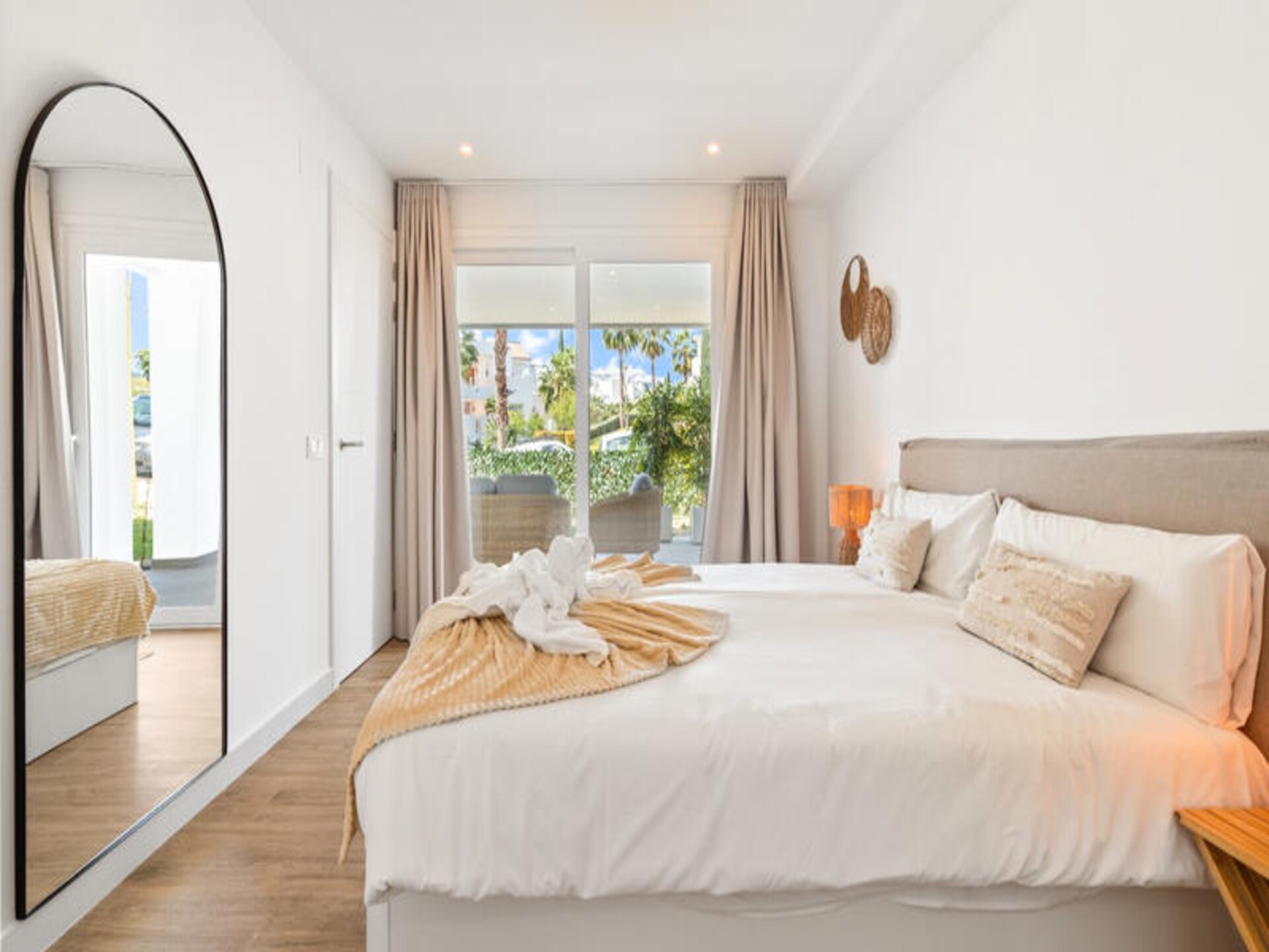 Luxe appartement aan de Crystal Lagoon van Casares, vlakbij Estepona - foto 25