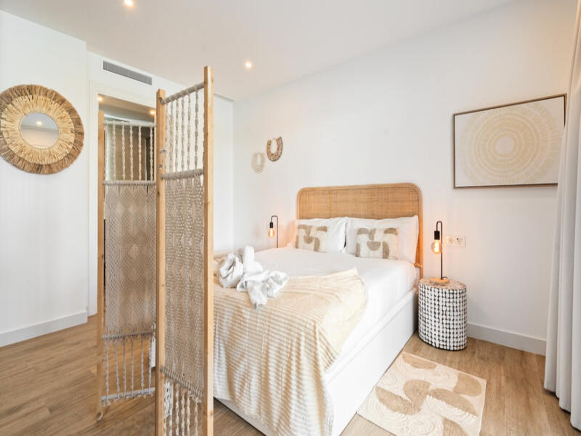 Luxe appartement aan de Crystal Lagoon van Casares, vlakbij Estepona - foto 26