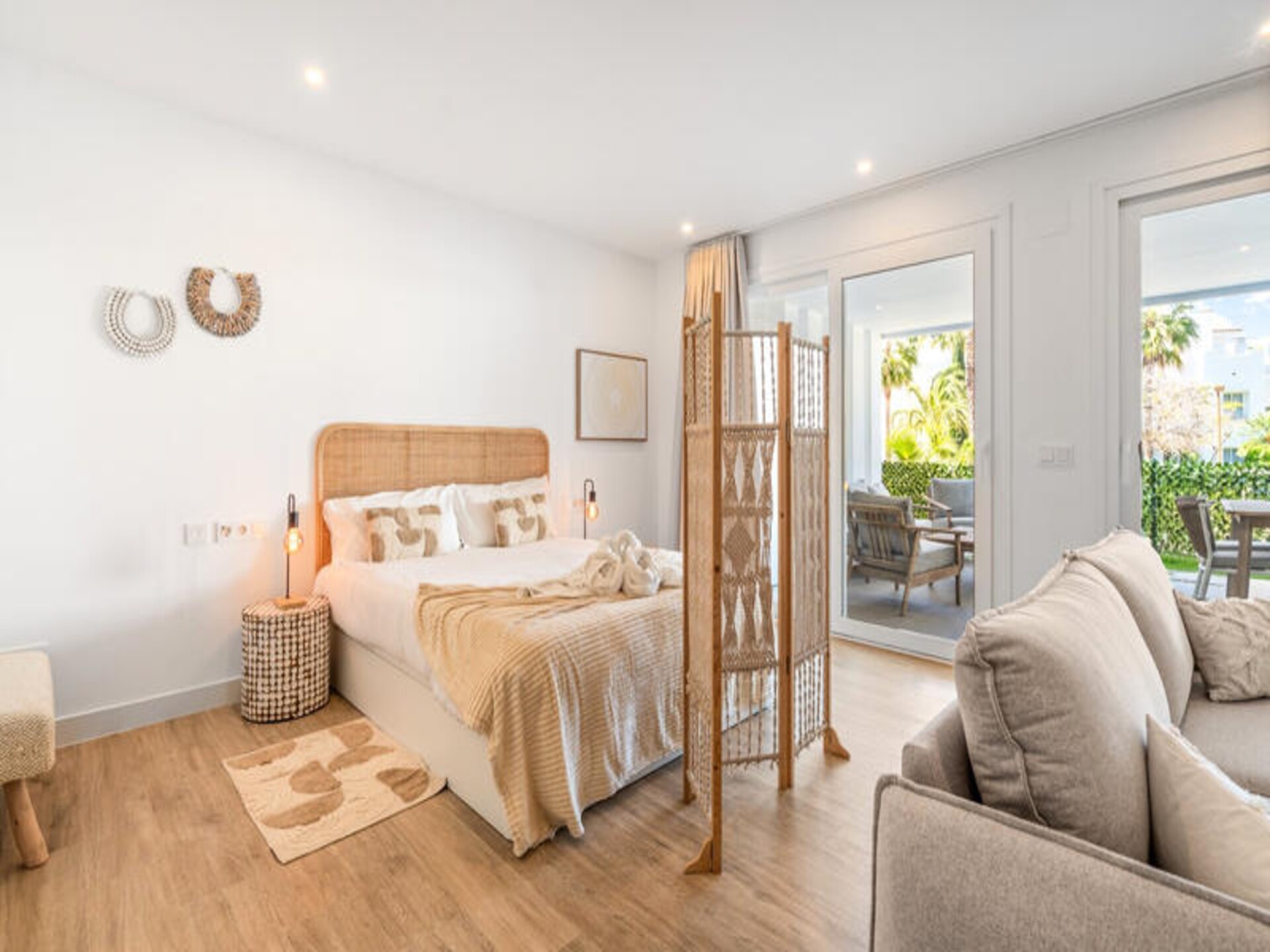 Luxe appartement aan de Crystal Lagoon van Casares, vlakbij Estepona - foto 28