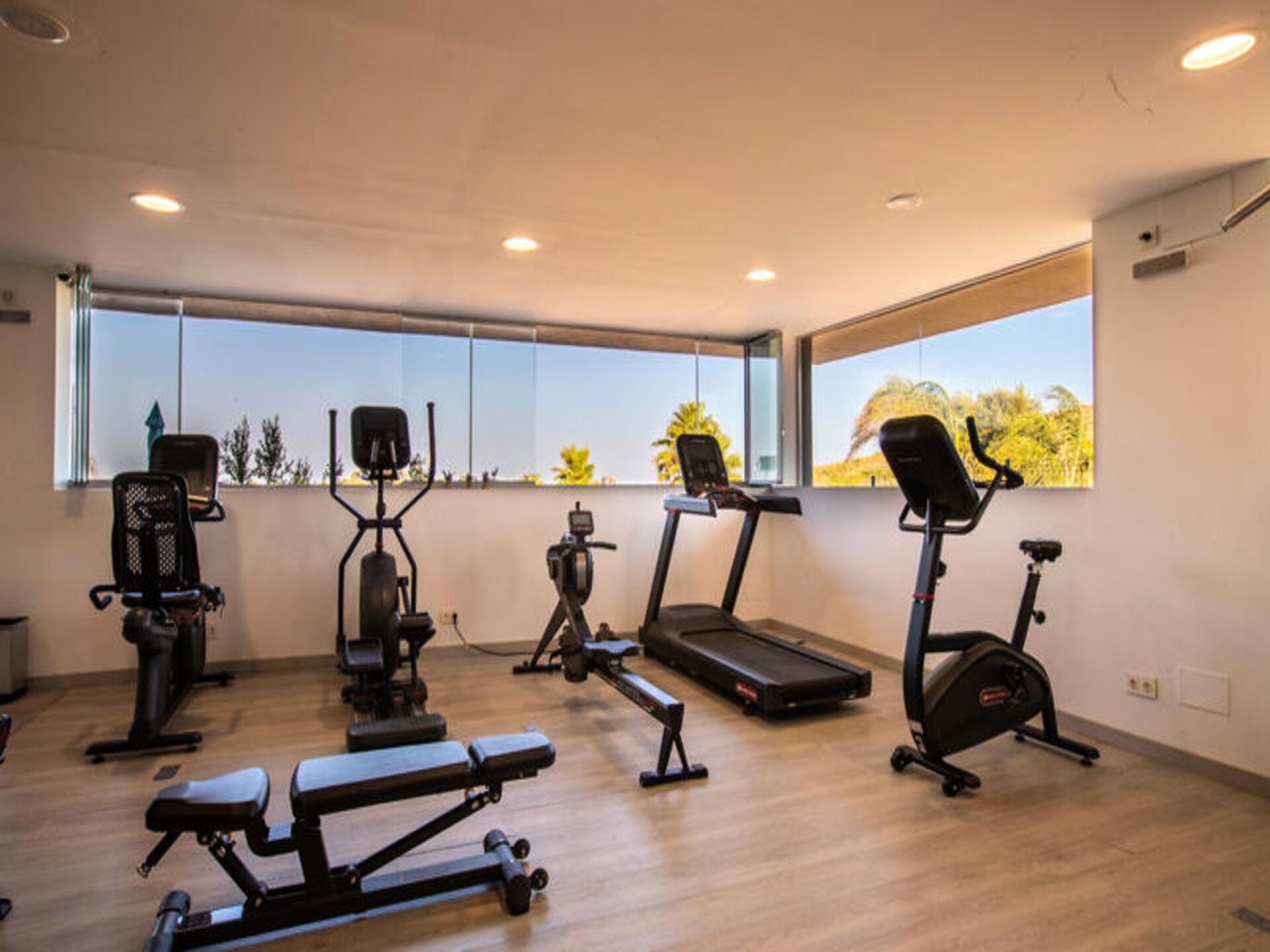Luxe appartement aan de Crystal Lagoon van Casares, vlakbij Estepona - foto 36