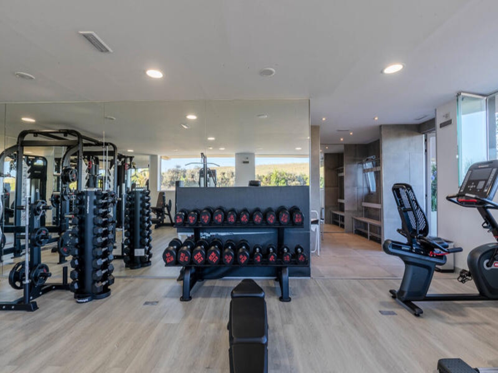 Luxe appartement aan de Crystal Lagoon van Casares, vlakbij Estepona - foto 37