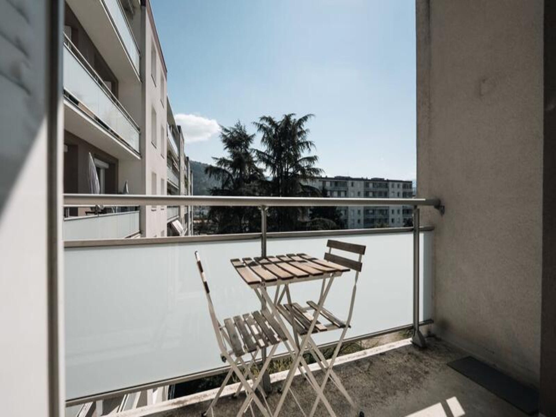Ruim appartement voor 6 personen in Saint-Martin-d'Hères - foto 16