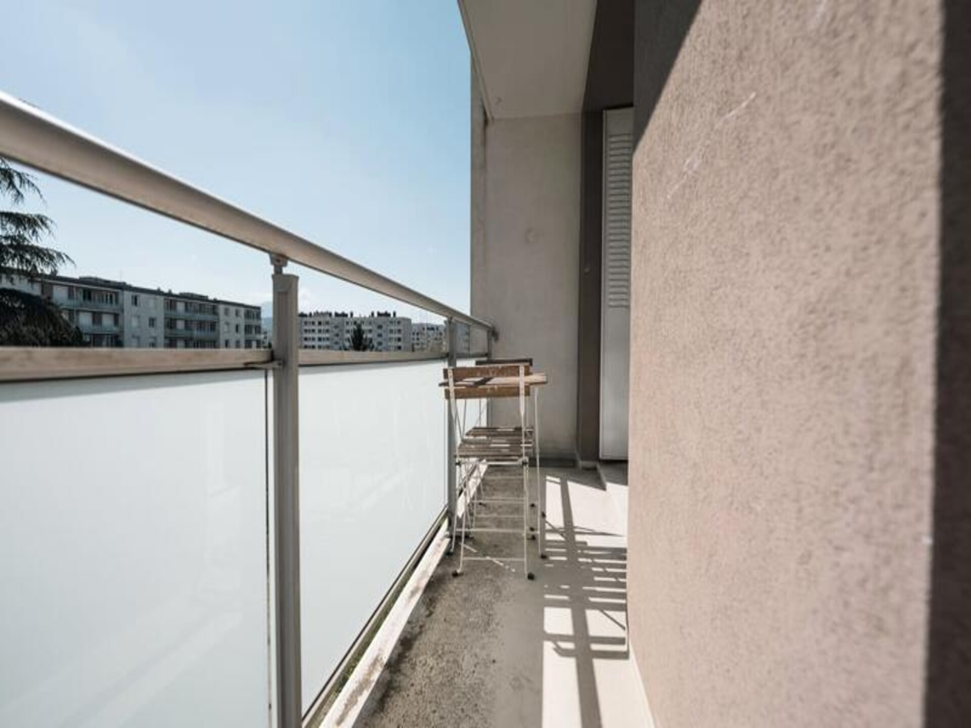 Ruim appartement voor 6 personen in Saint-Martin-d'Hères - foto 18