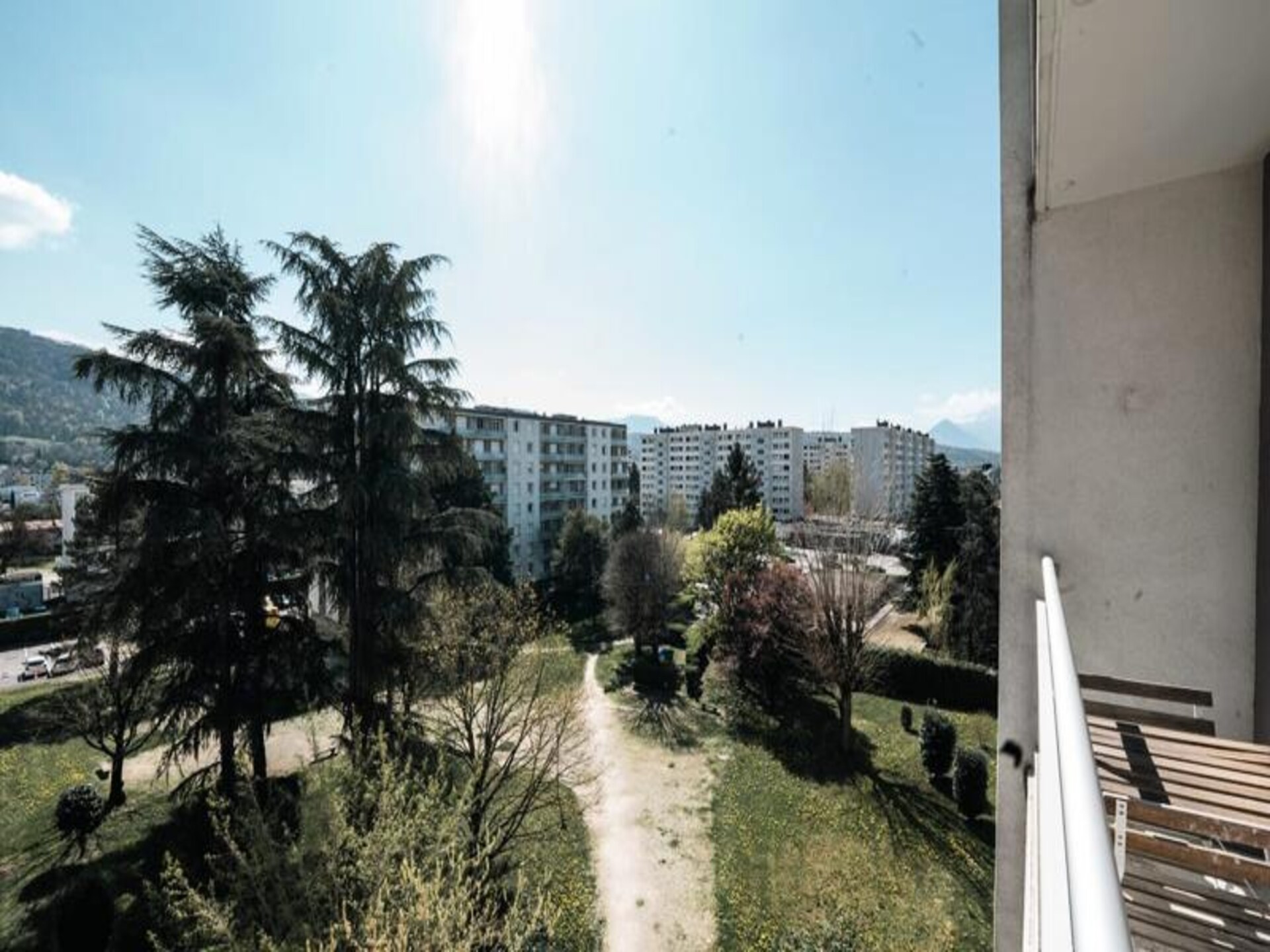 Ruim appartement voor 6 personen in Saint-Martin-d'Hères - foto 20