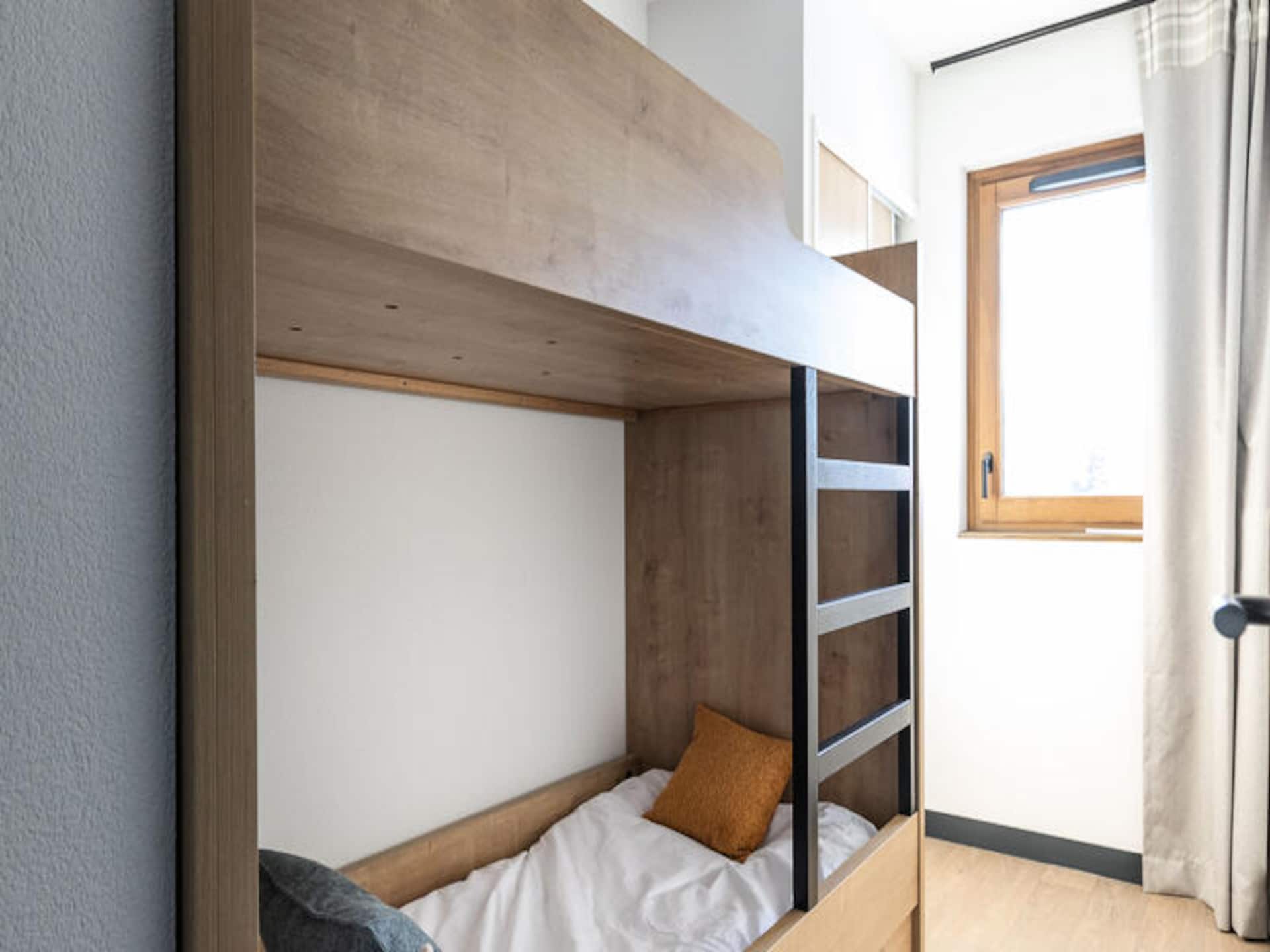 Appartement 6p in Serre Chevalier met zwembad, vlakbij de piste - foto 16