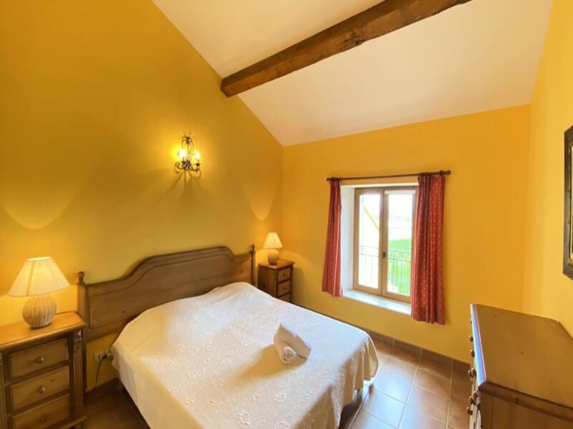 Appartement op lavendeldomein bij Valensole met zwembad - foto 5