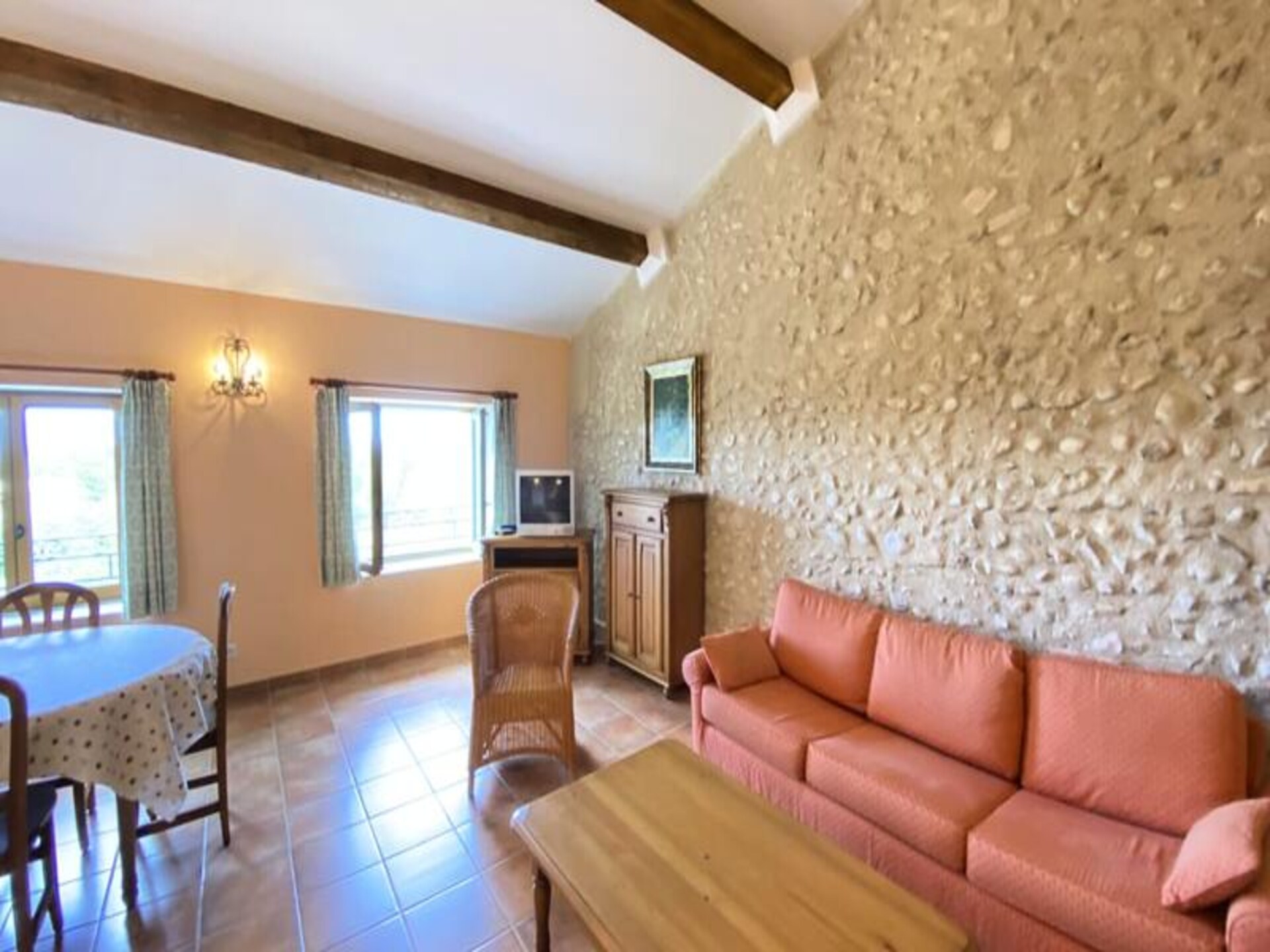 Appartement op lavendeldomein bij Valensole met zwembad - foto 6