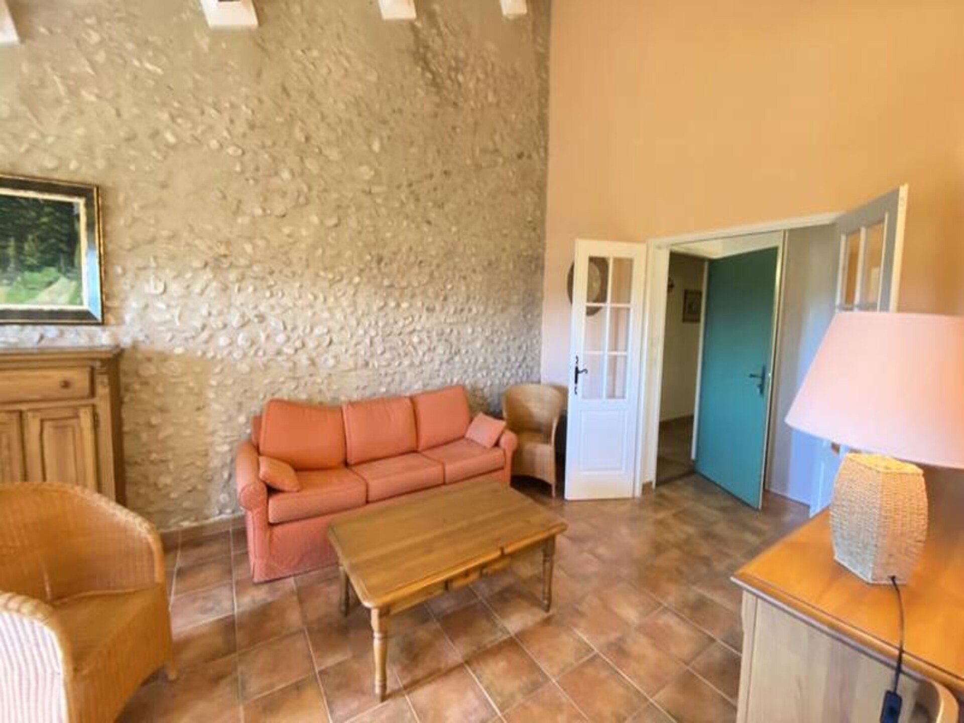 Appartement op lavendeldomein bij Valensole met zwembad - foto 8