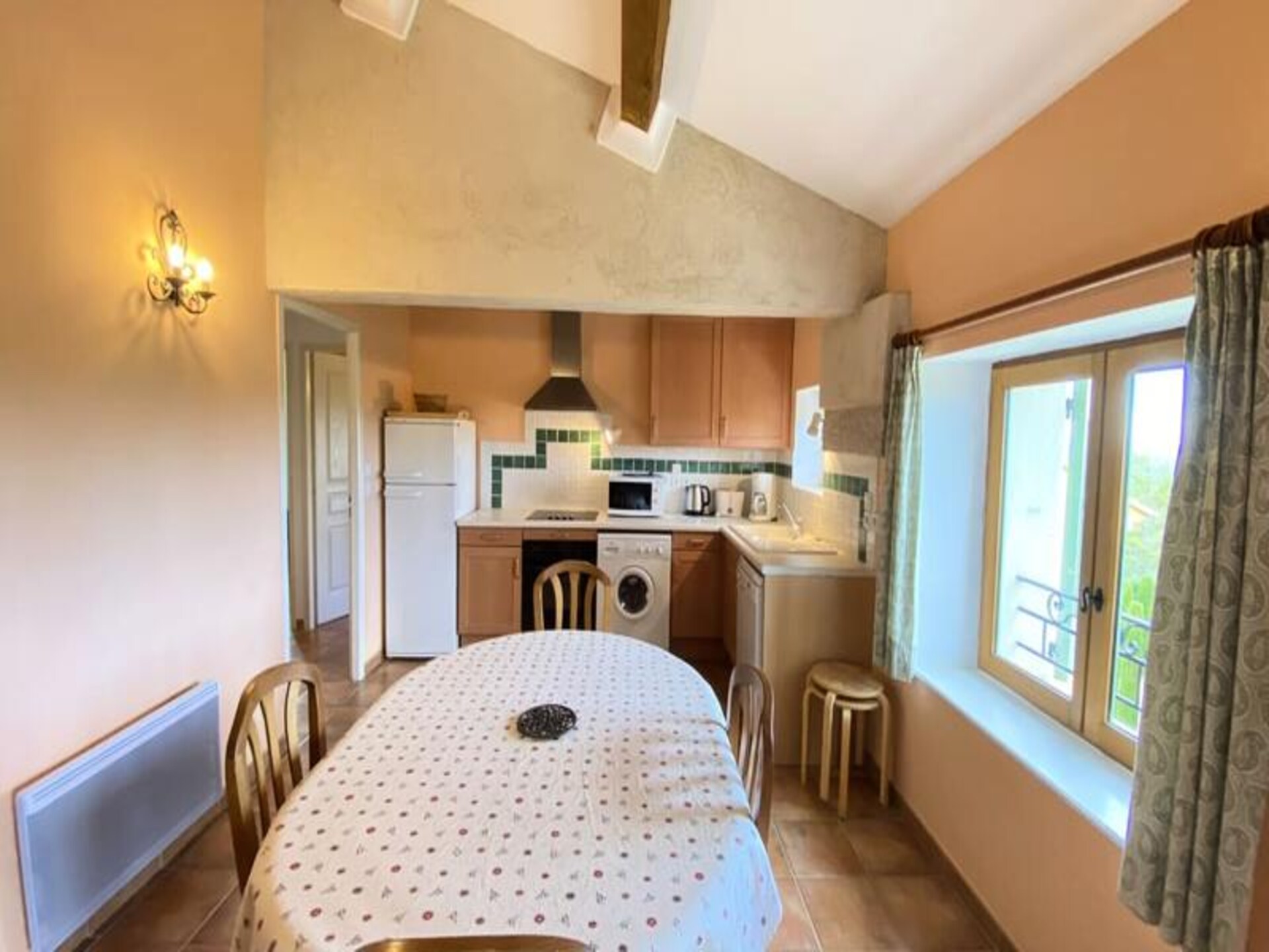 Appartement op lavendeldomein bij Valensole met zwembad - foto 10