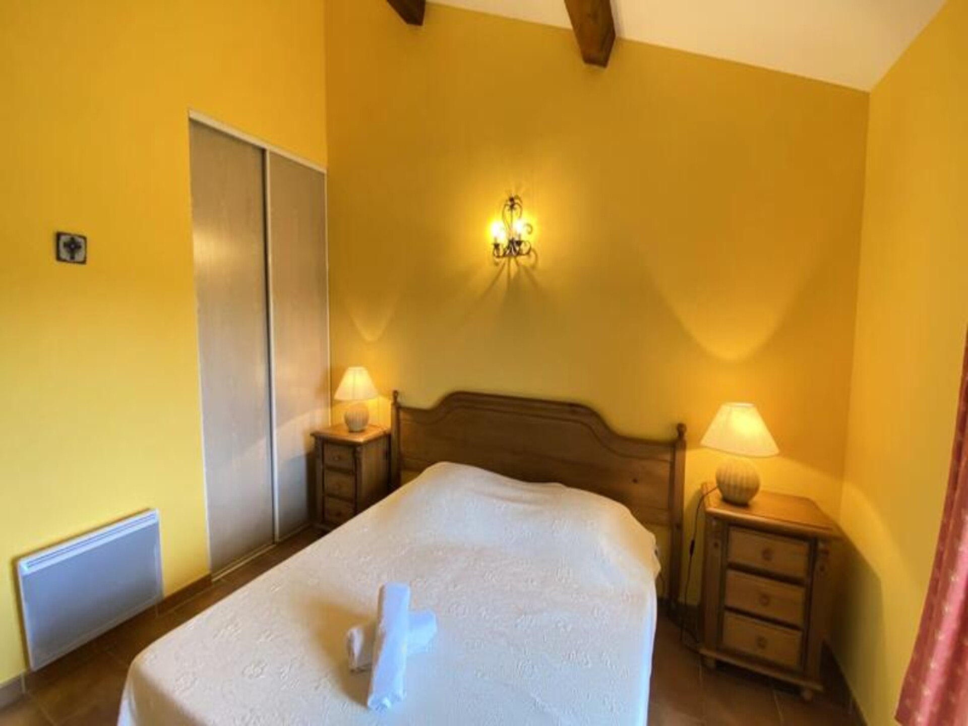 Appartement op lavendeldomein bij Valensole met zwembad - foto 15