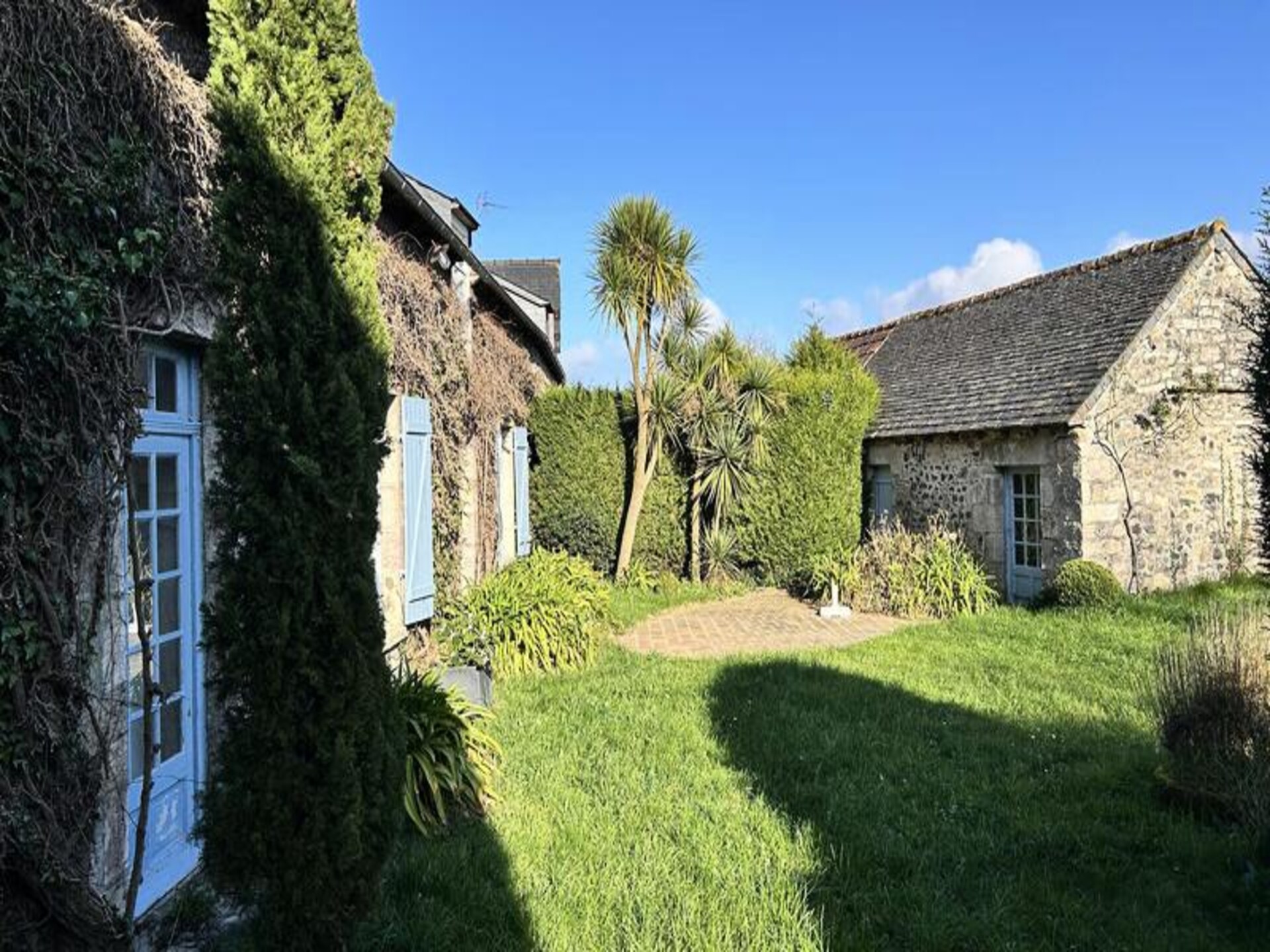 Ruim appartement in St Alban voor 10 personen aan de Penthièvre-kust - foto 2