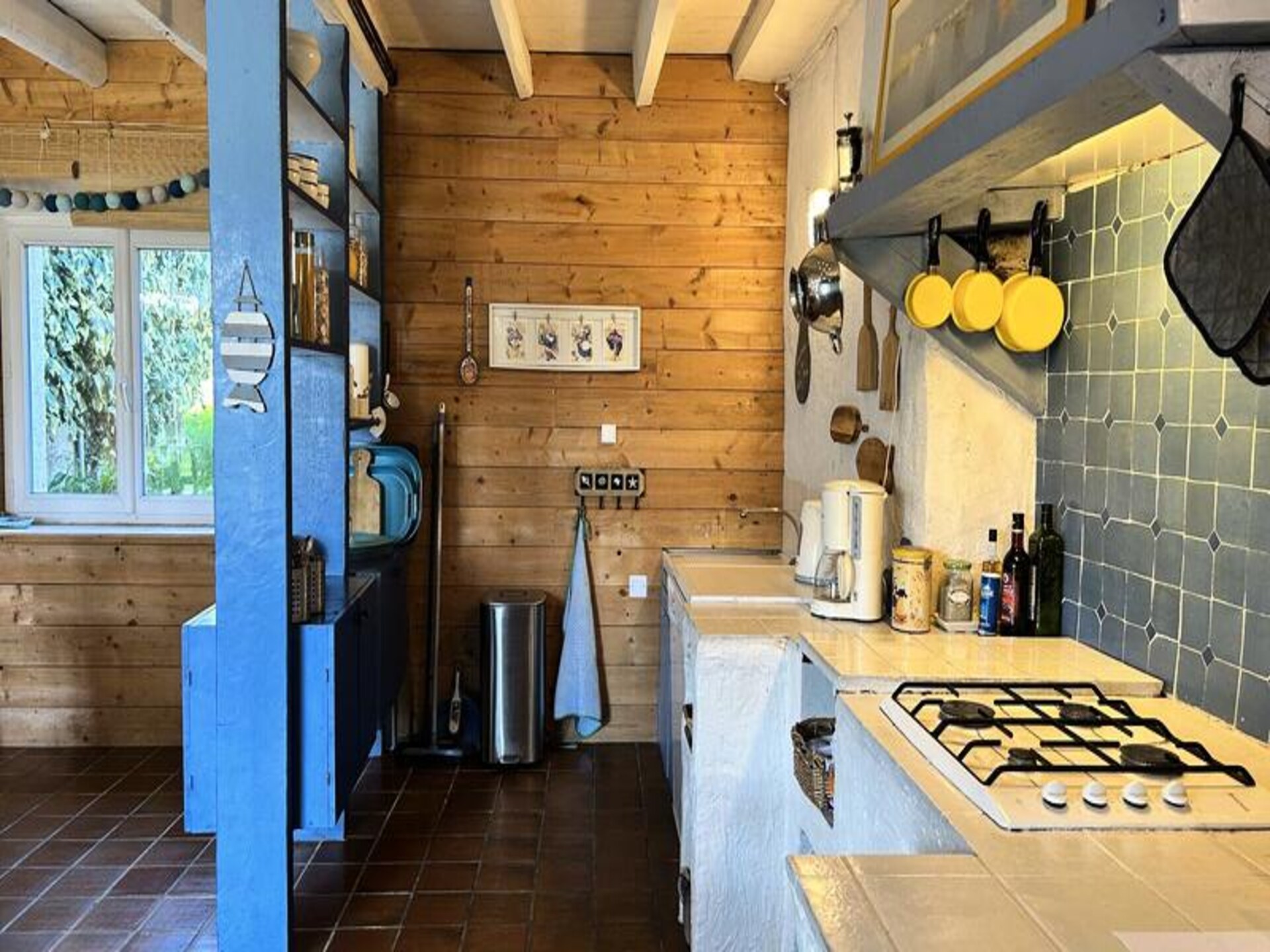 Ruim appartement in St Alban voor 10 personen aan de Penthièvre-kust - foto 6