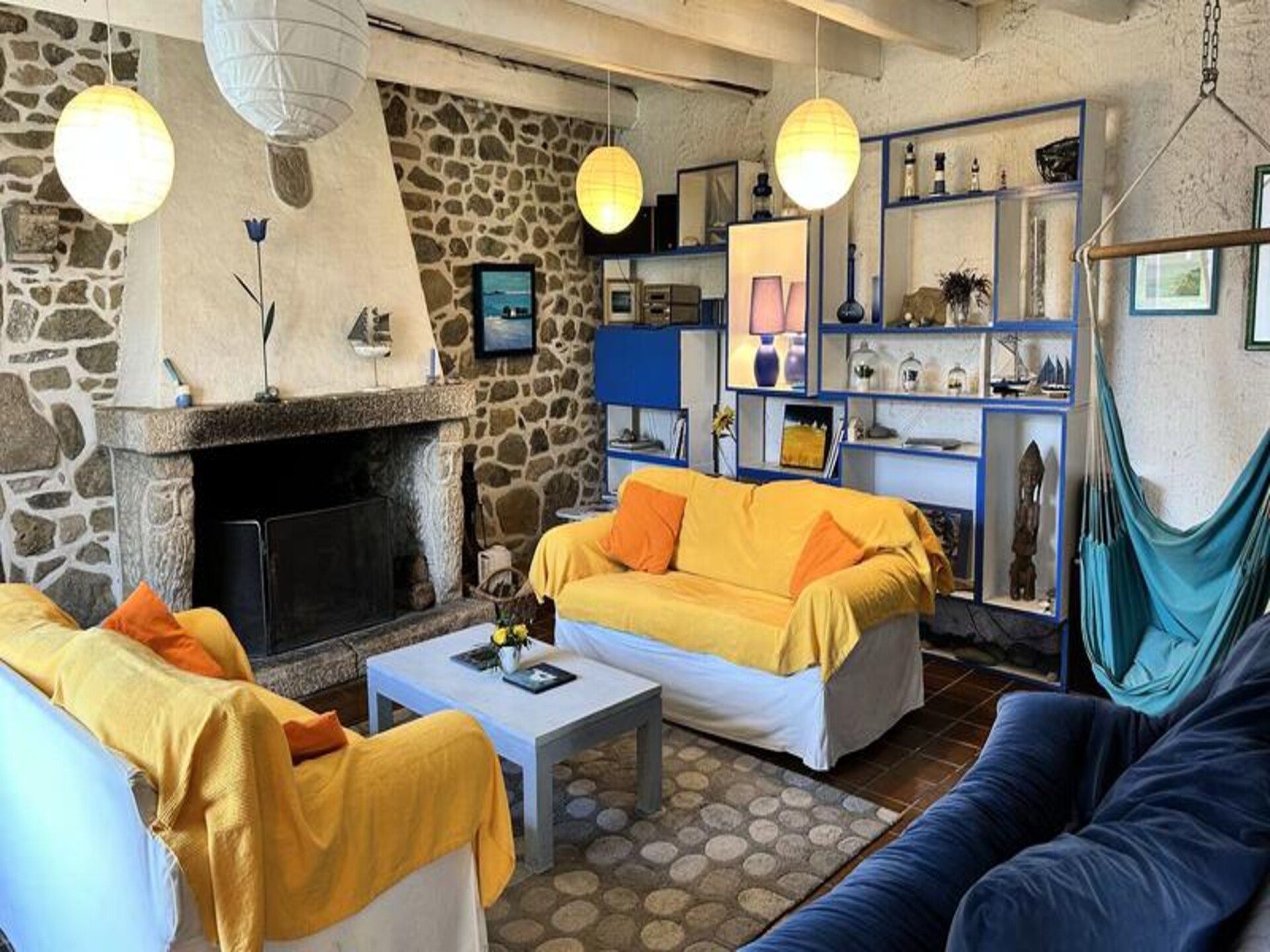 Ruim appartement in St Alban voor 10 personen aan de Penthièvre-kust - foto 9
