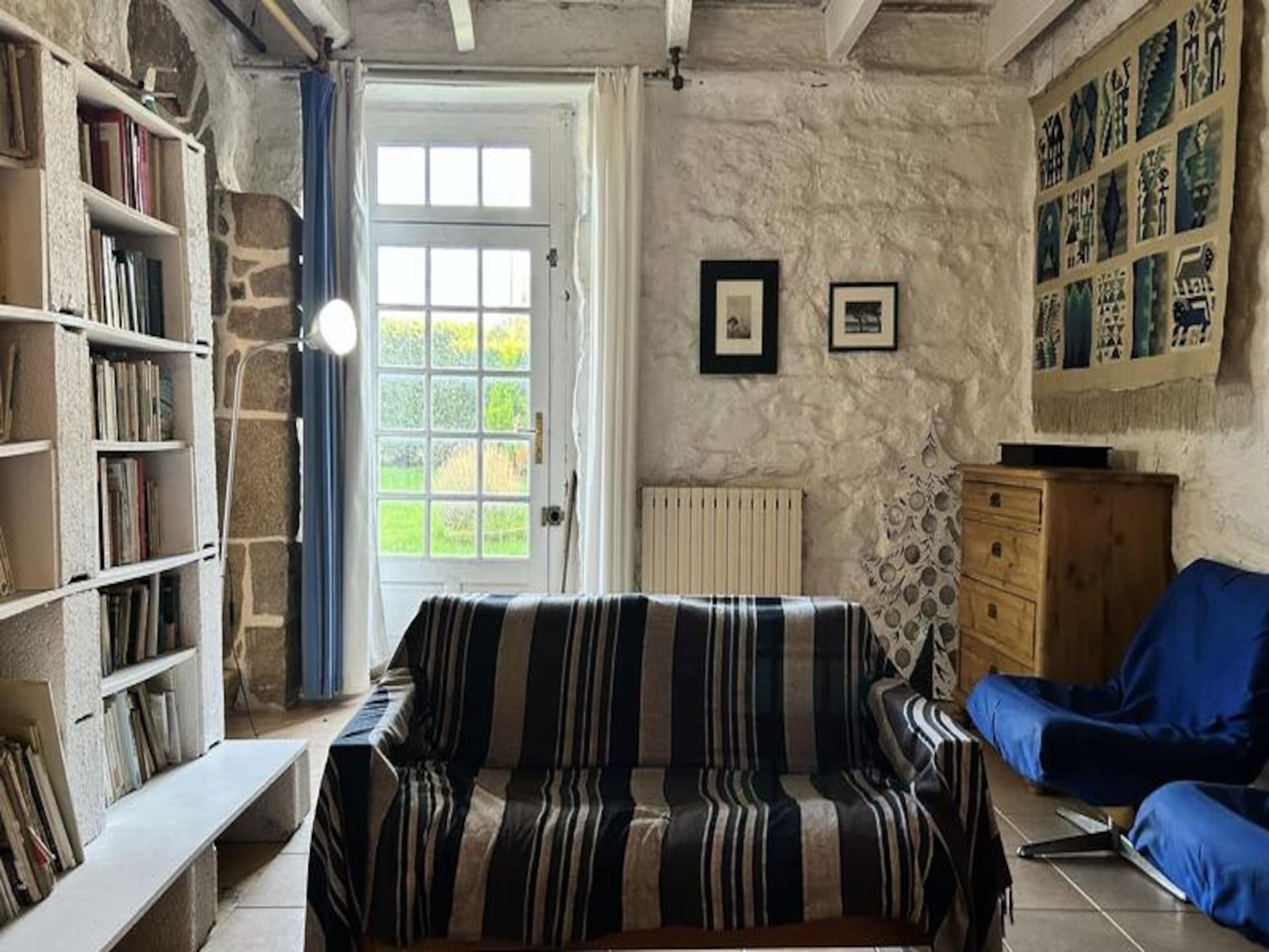 Ruim appartement in St Alban voor 10 personen aan de Penthièvre-kust - foto 12