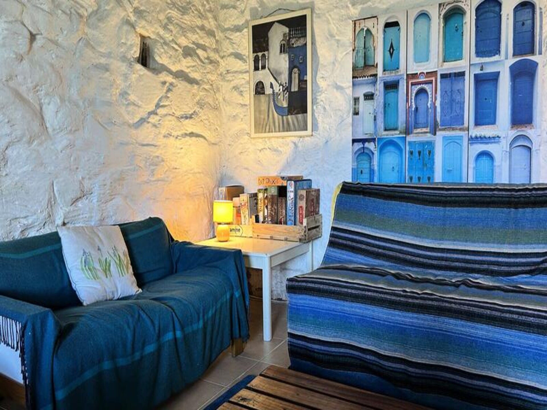 Ruim appartement in St Alban voor 10 personen aan de Penthièvre-kust - foto 15