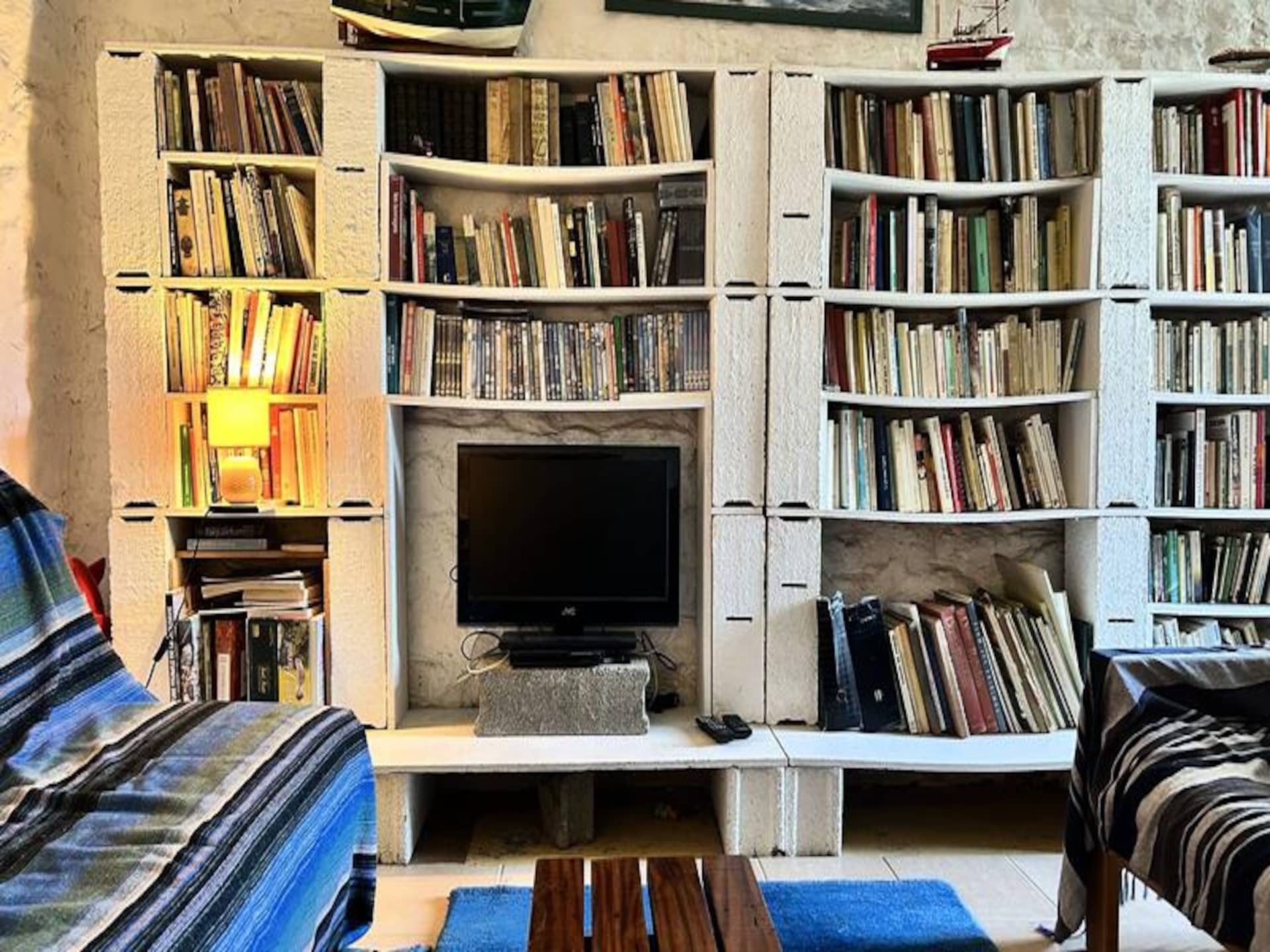 Ruim appartement in St Alban voor 10 personen aan de Penthièvre-kust - foto 16