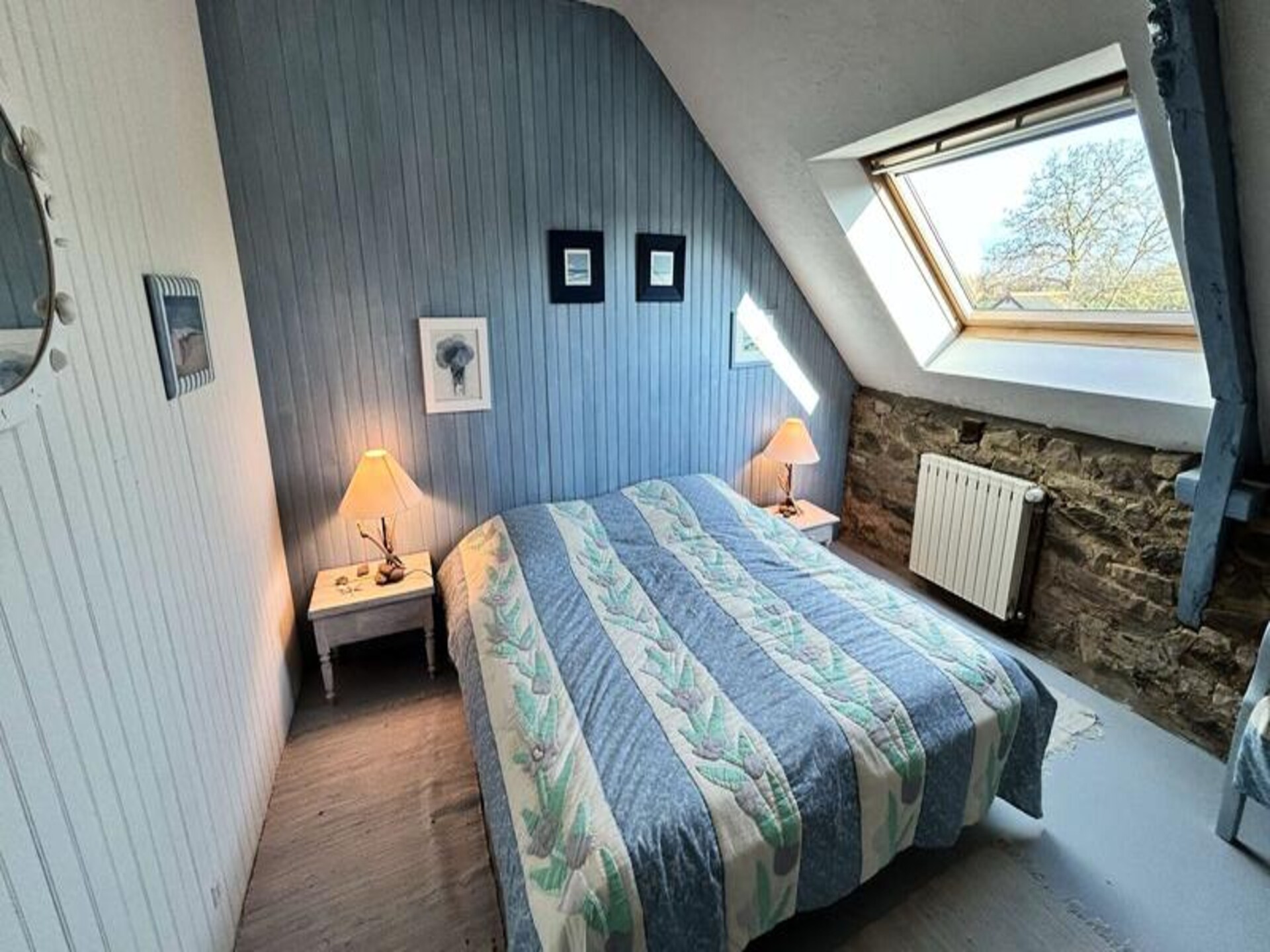 Ruim appartement in St Alban voor 10 personen aan de Penthièvre-kust - foto 17
