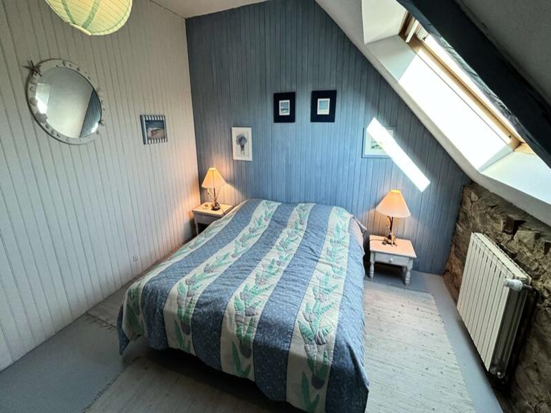 Ruim appartement in St Alban voor 10 personen aan de Penthièvre-kust - foto 18