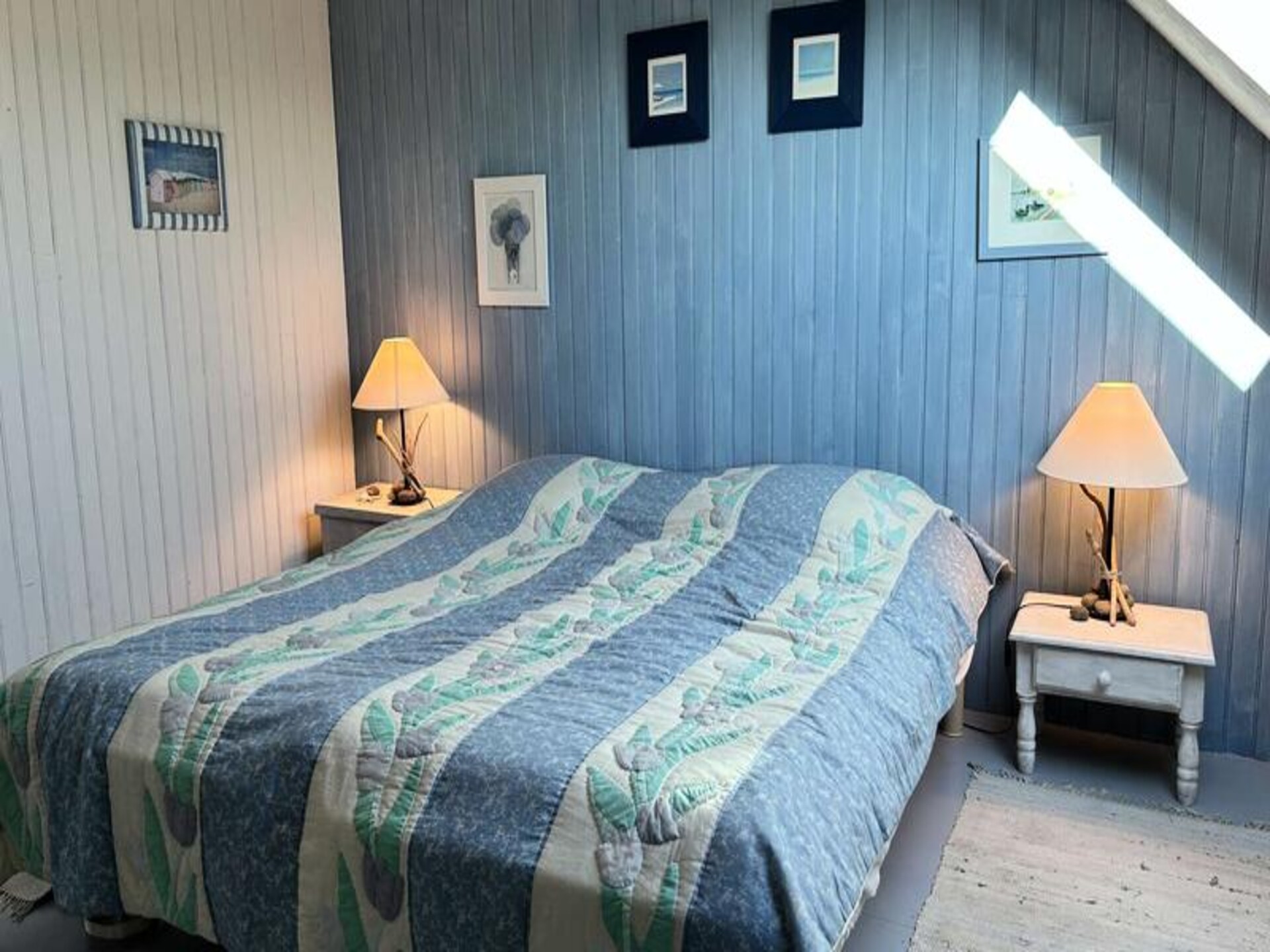 Ruim appartement in St Alban voor 10 personen aan de Penthièvre-kust - foto 19