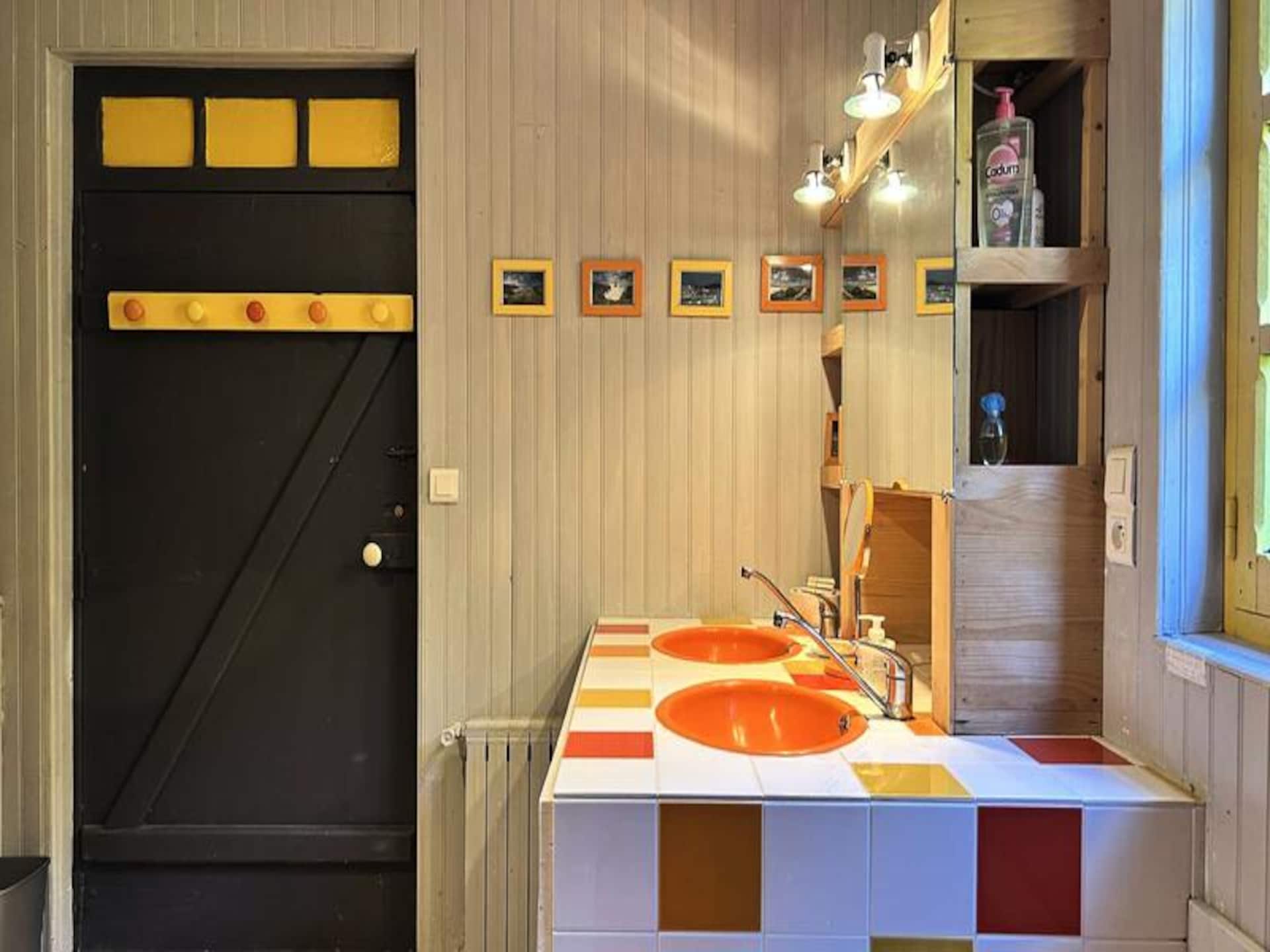 Ruim appartement in St Alban voor 10 personen aan de Penthièvre-kust - foto 23
