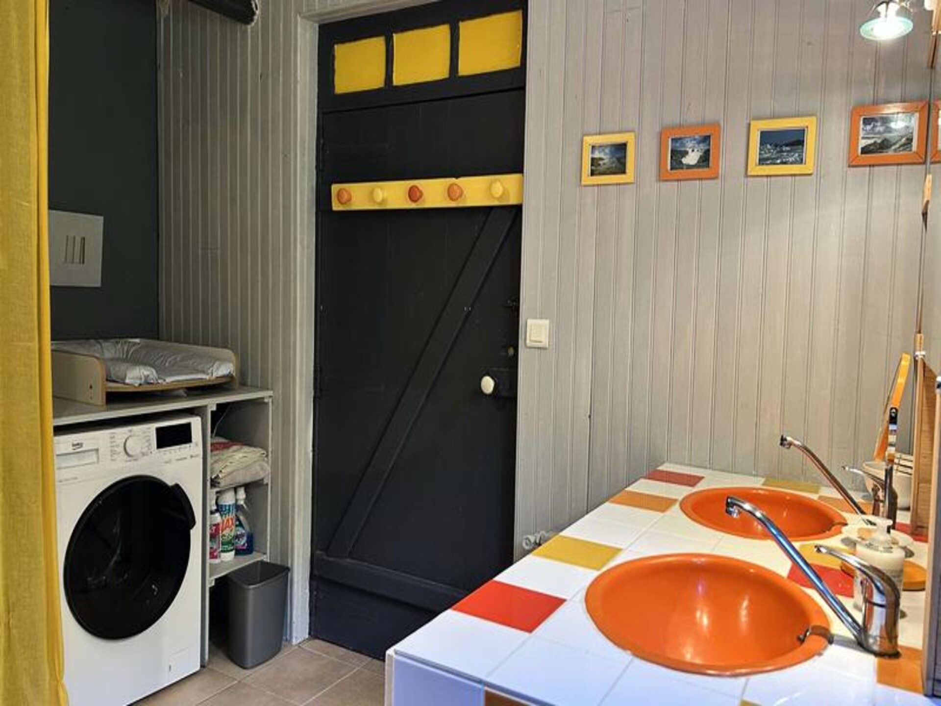Ruim appartement in St Alban voor 10 personen aan de Penthièvre-kust - foto 24