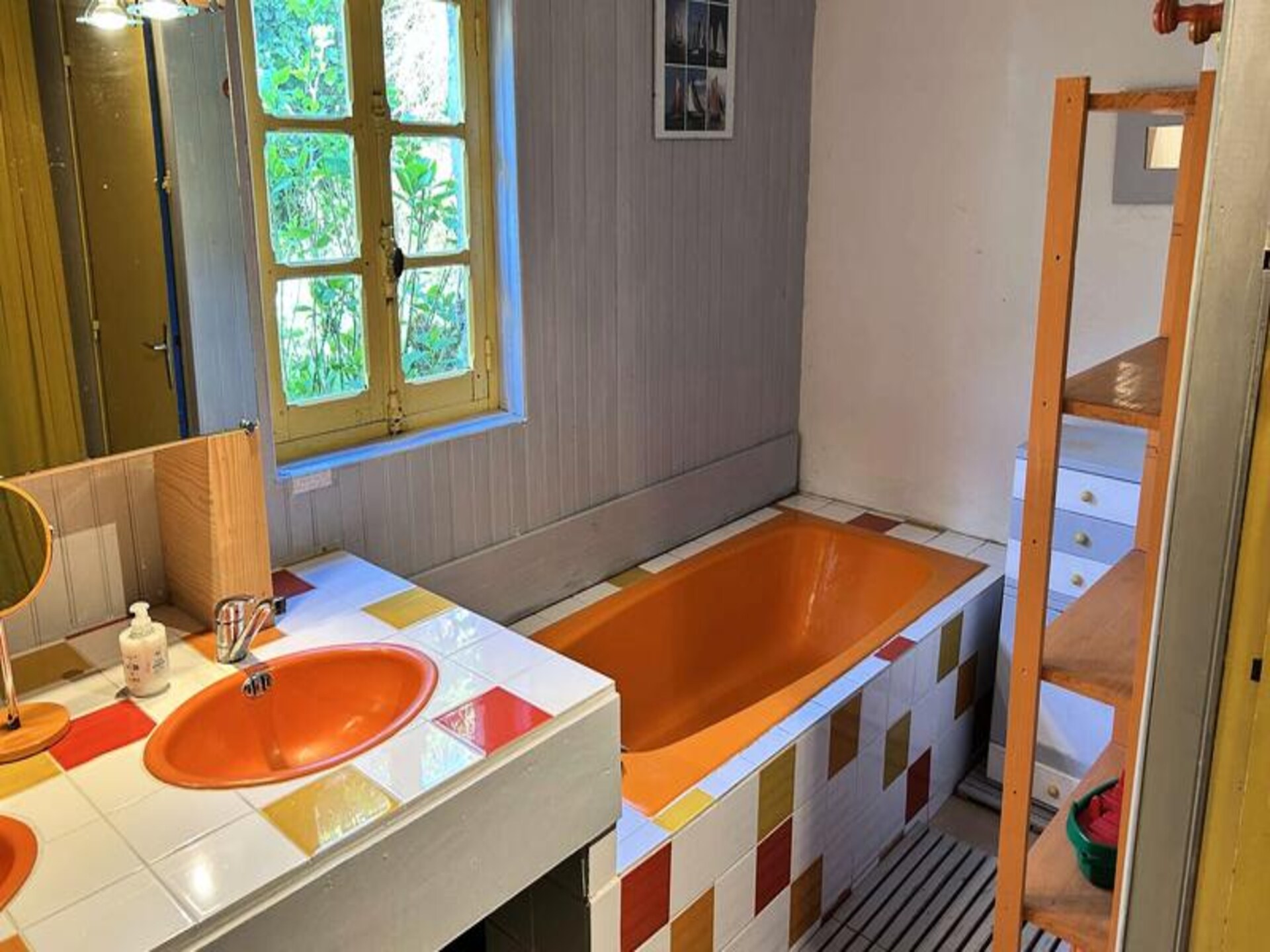 Ruim appartement in St Alban voor 10 personen aan de Penthièvre-kust - foto 26