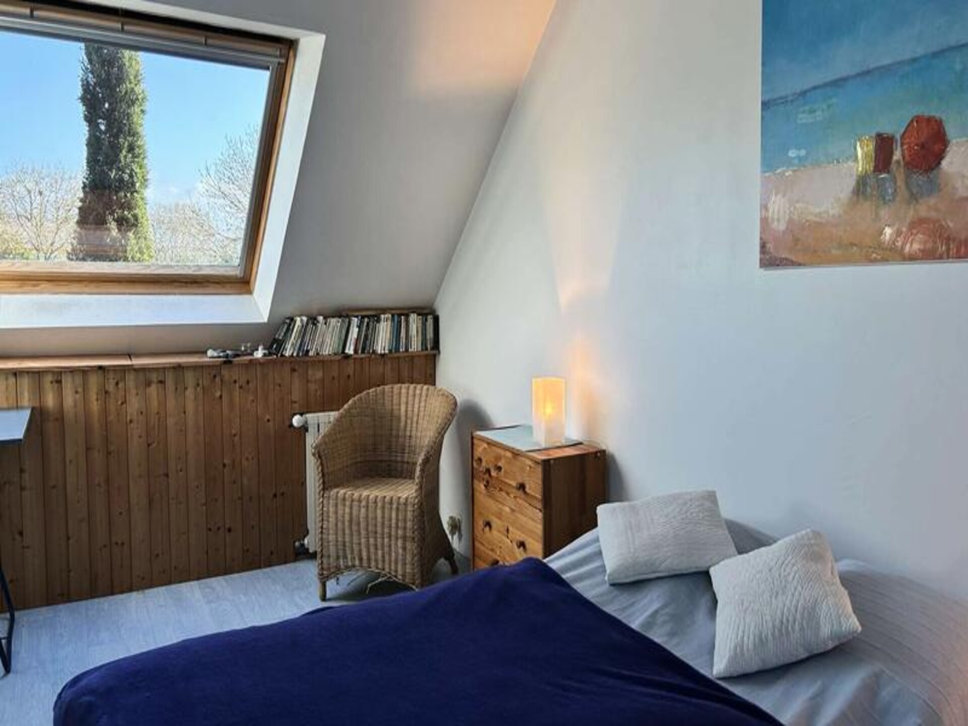 Ruim appartement in St Alban voor 10 personen aan de Penthièvre-kust - foto 28
