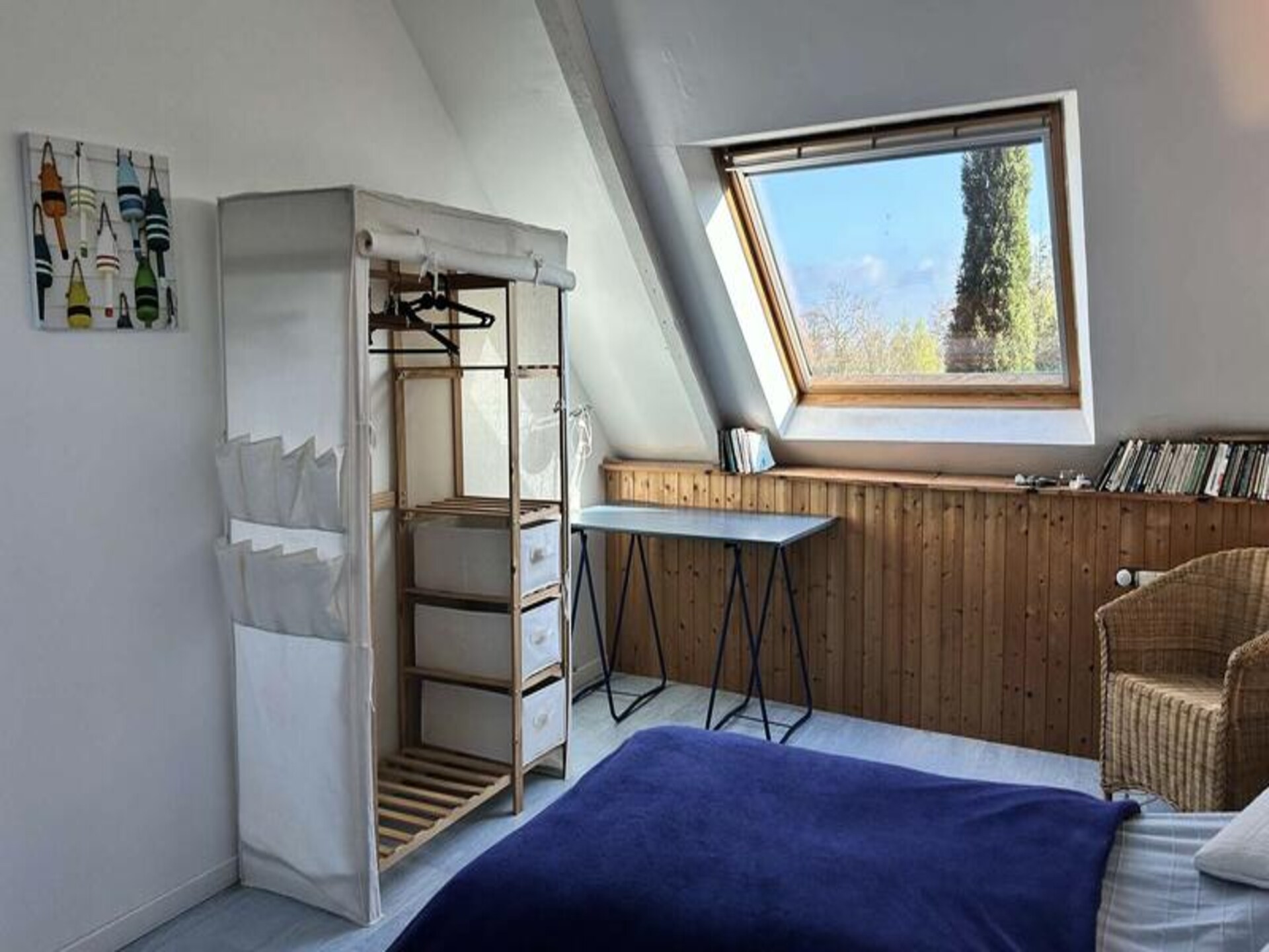 Ruim appartement in St Alban voor 10 personen aan de Penthièvre-kust - foto 29