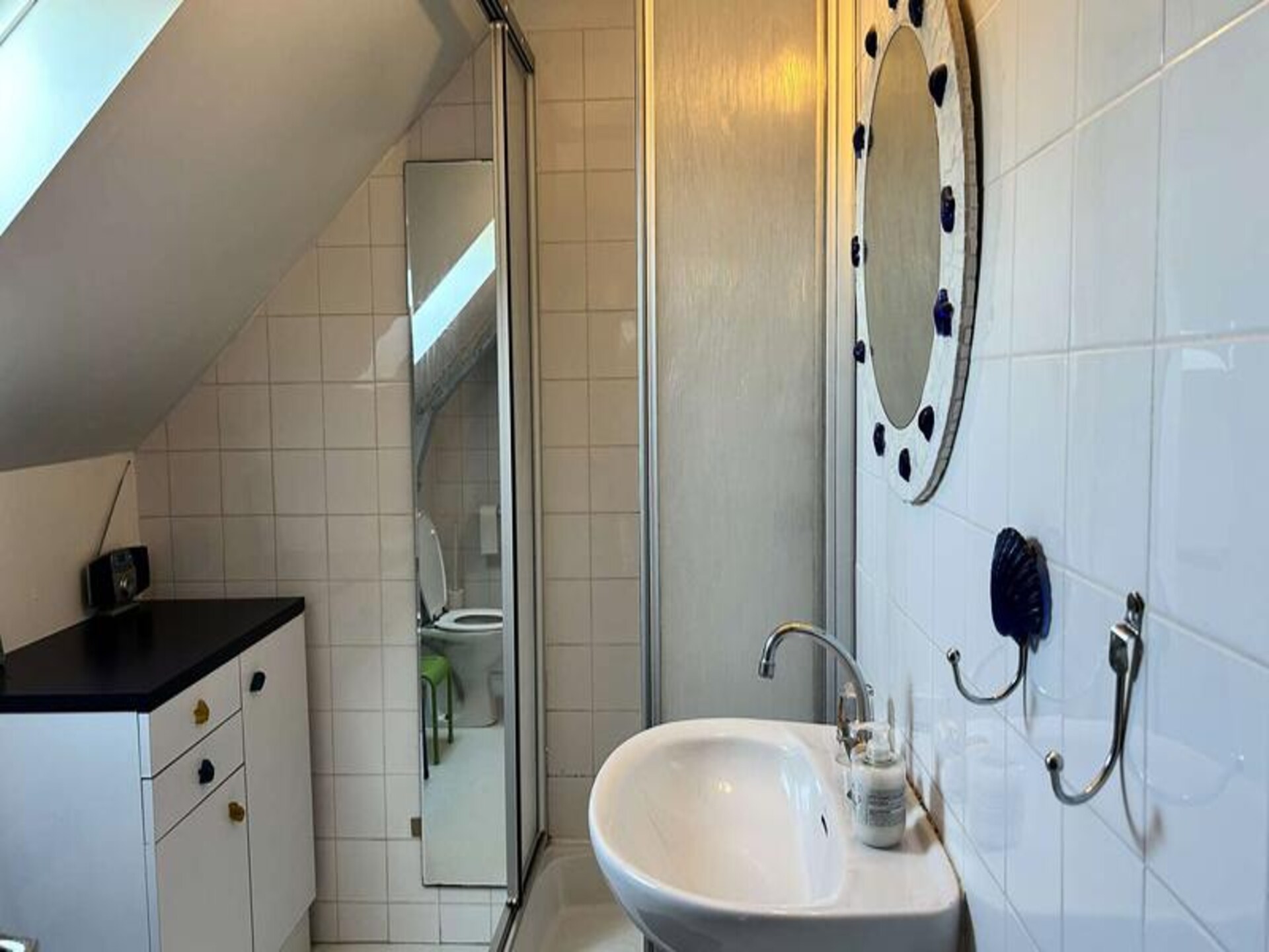 Ruim appartement in St Alban voor 10 personen aan de Penthièvre-kust - foto 31