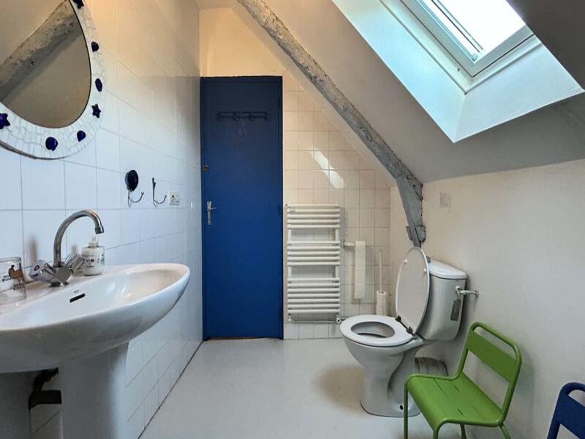 Ruim appartement in St Alban voor 10 personen aan de Penthièvre-kust - foto 32