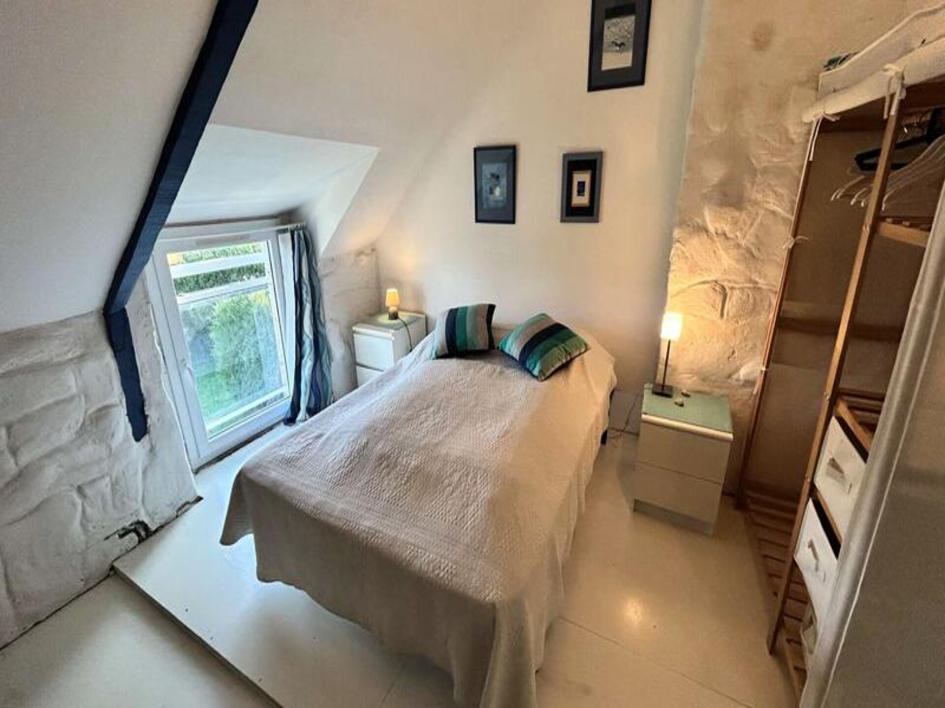 Ruim appartement in St Alban voor 10 personen aan de Penthièvre-kust - foto 33