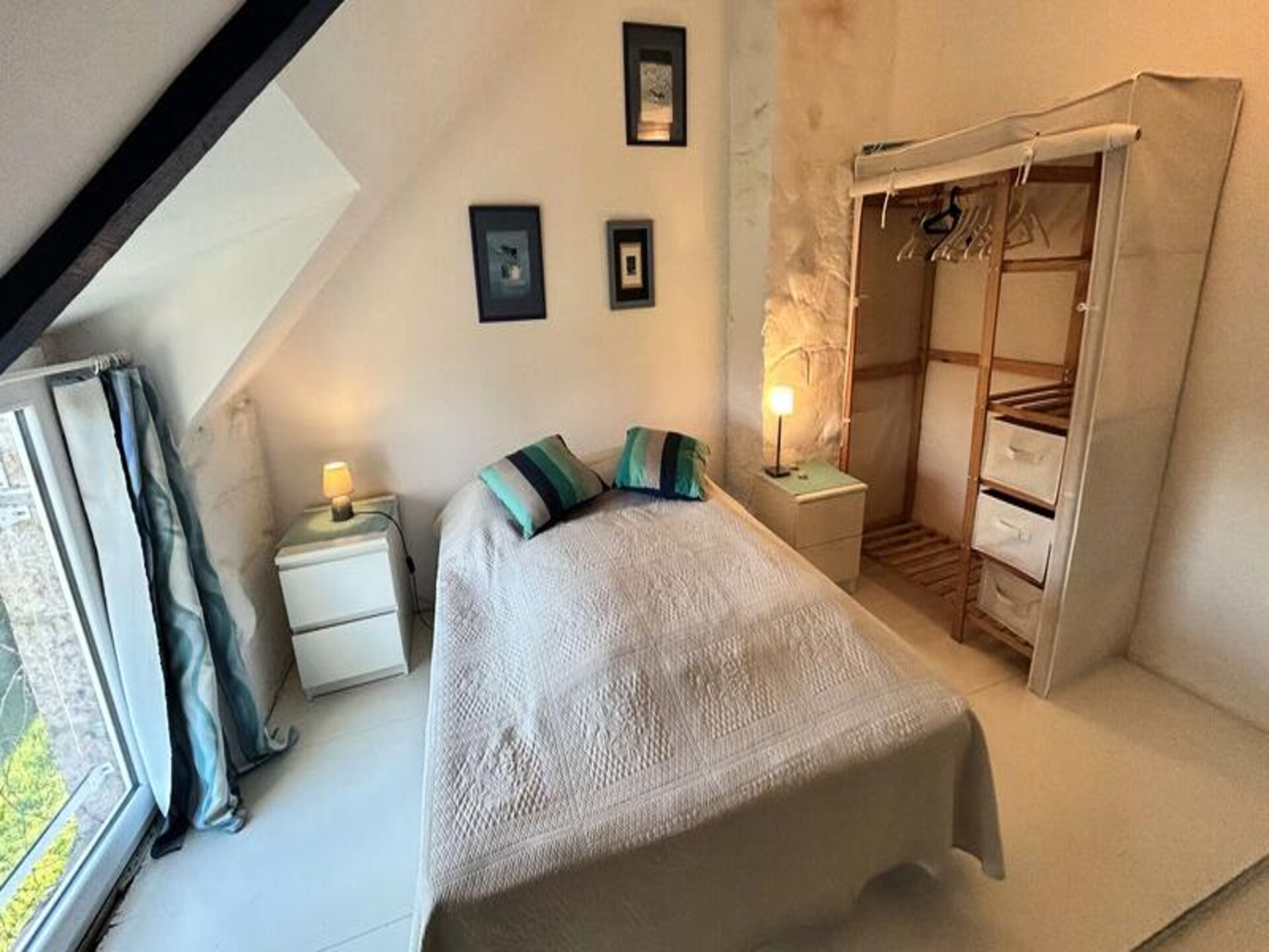 Ruim appartement in St Alban voor 10 personen aan de Penthièvre-kust - foto 34