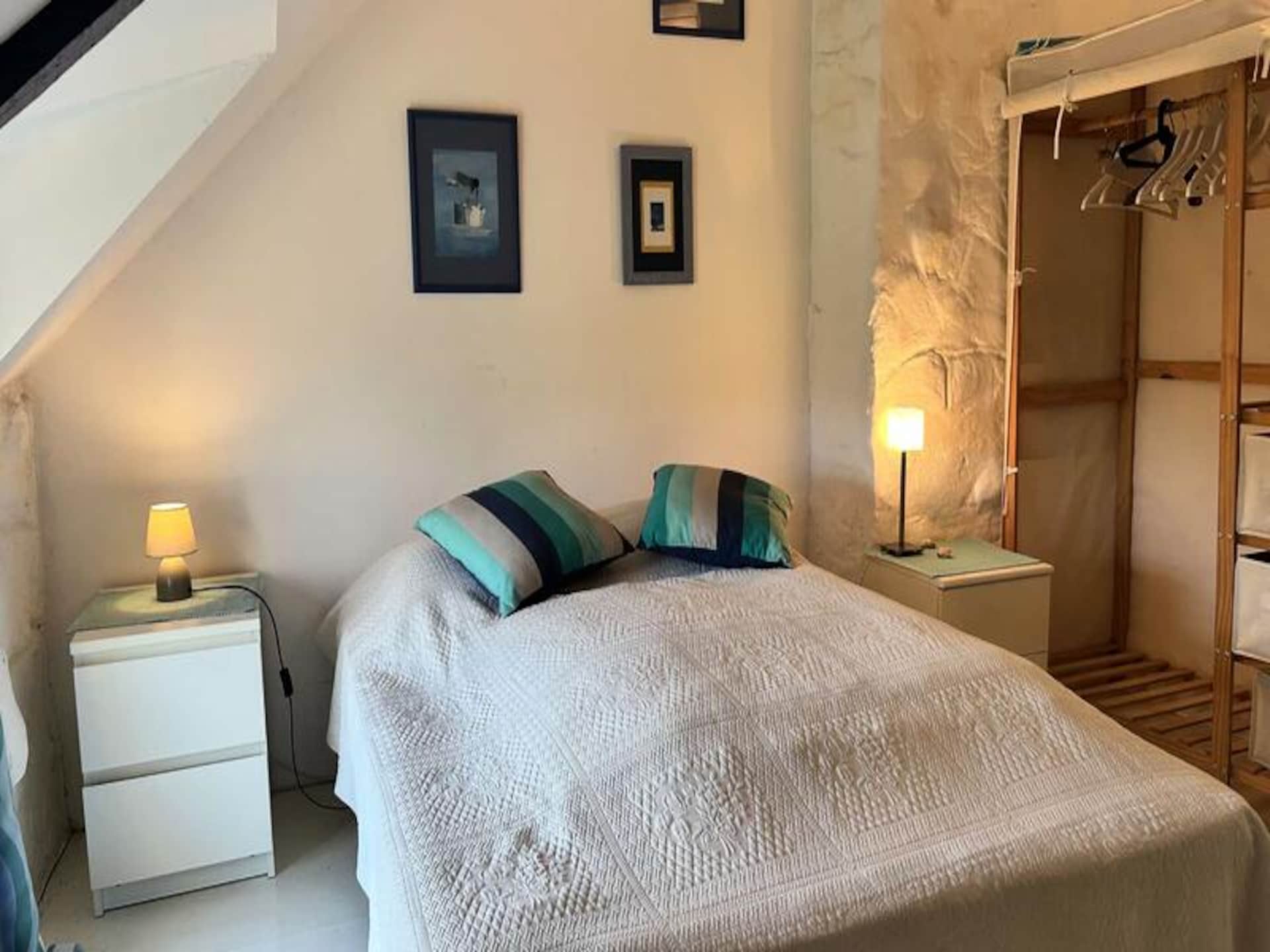 Ruim appartement in St Alban voor 10 personen aan de Penthièvre-kust - foto 35