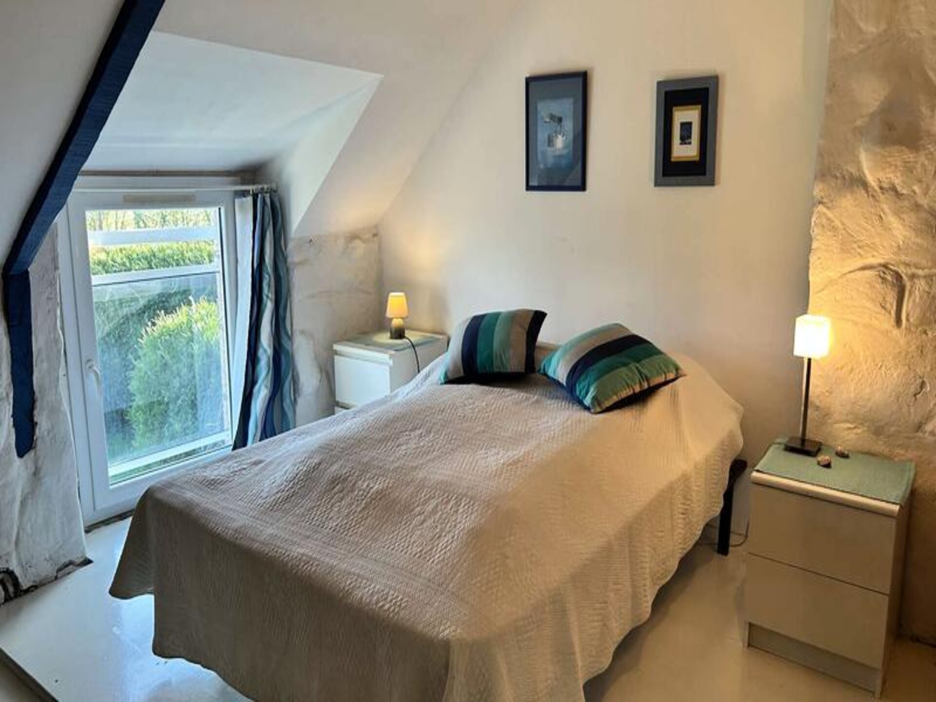 Ruim appartement in St Alban voor 10 personen aan de Penthièvre-kust - foto 37
