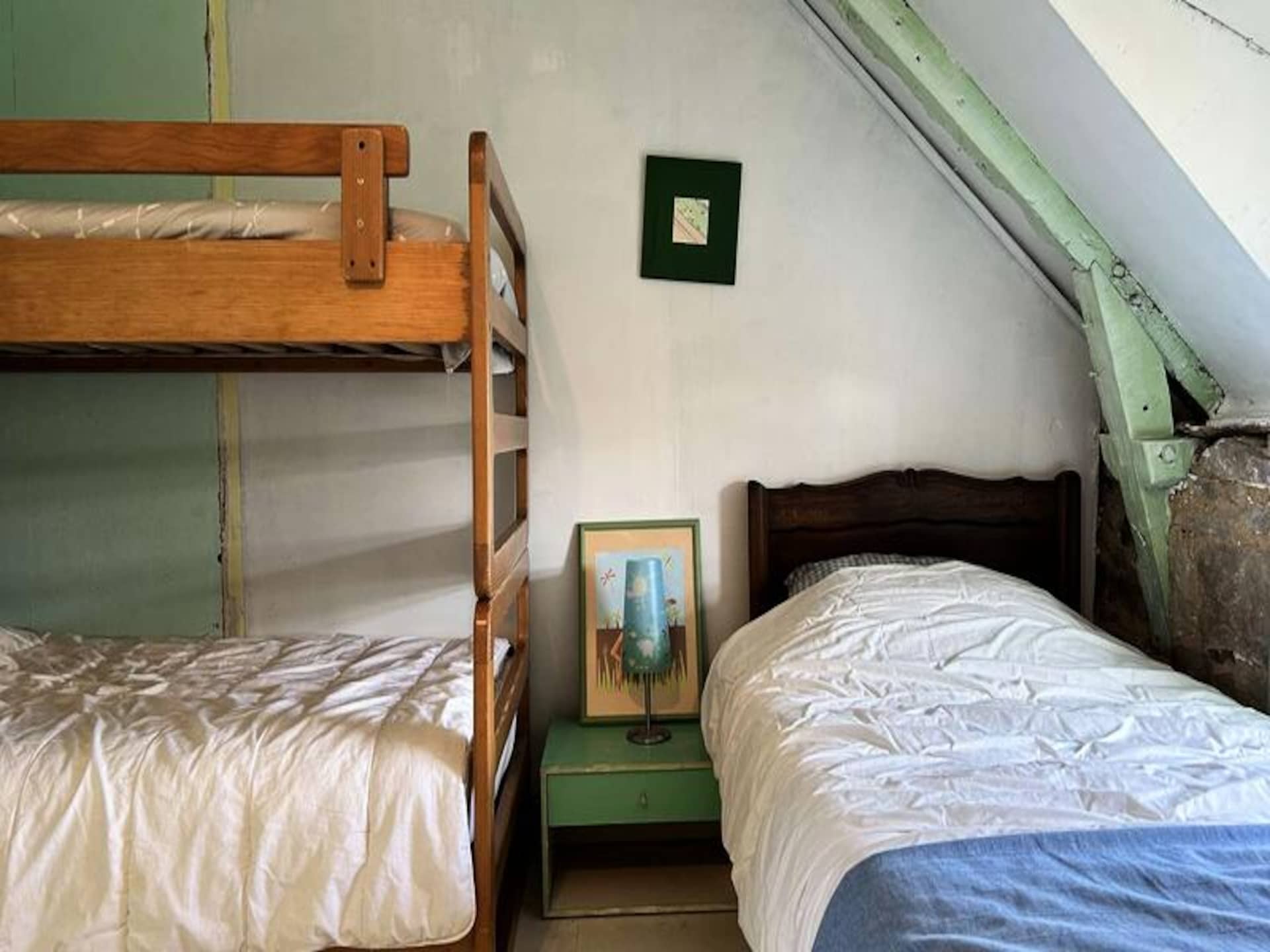 Ruim appartement in St Alban voor 10 personen aan de Penthièvre-kust - foto 38