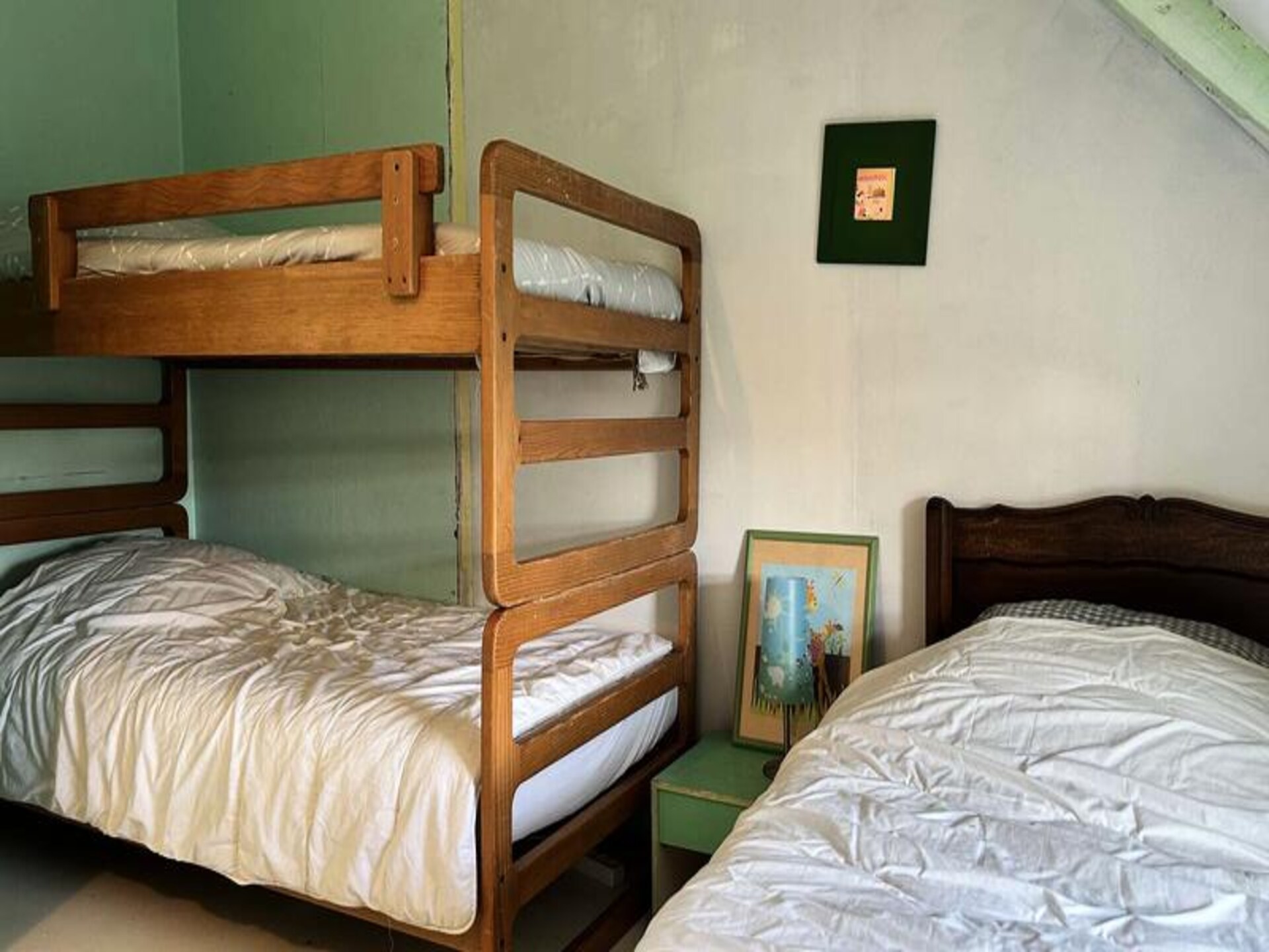 Ruim appartement in St Alban voor 10 personen aan de Penthièvre-kust - foto 39
