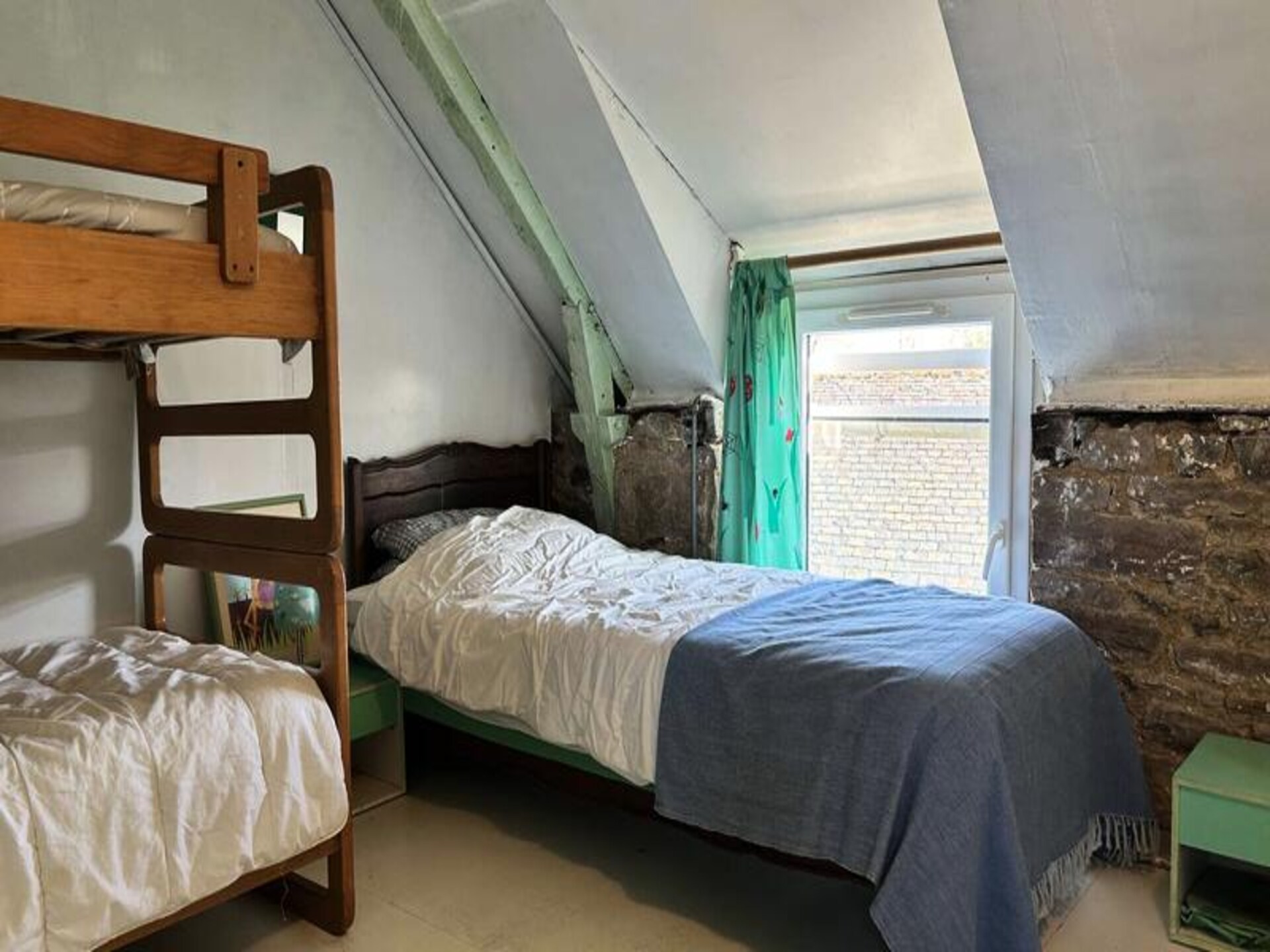 Ruim appartement in St Alban voor 10 personen aan de Penthièvre-kust - foto 40