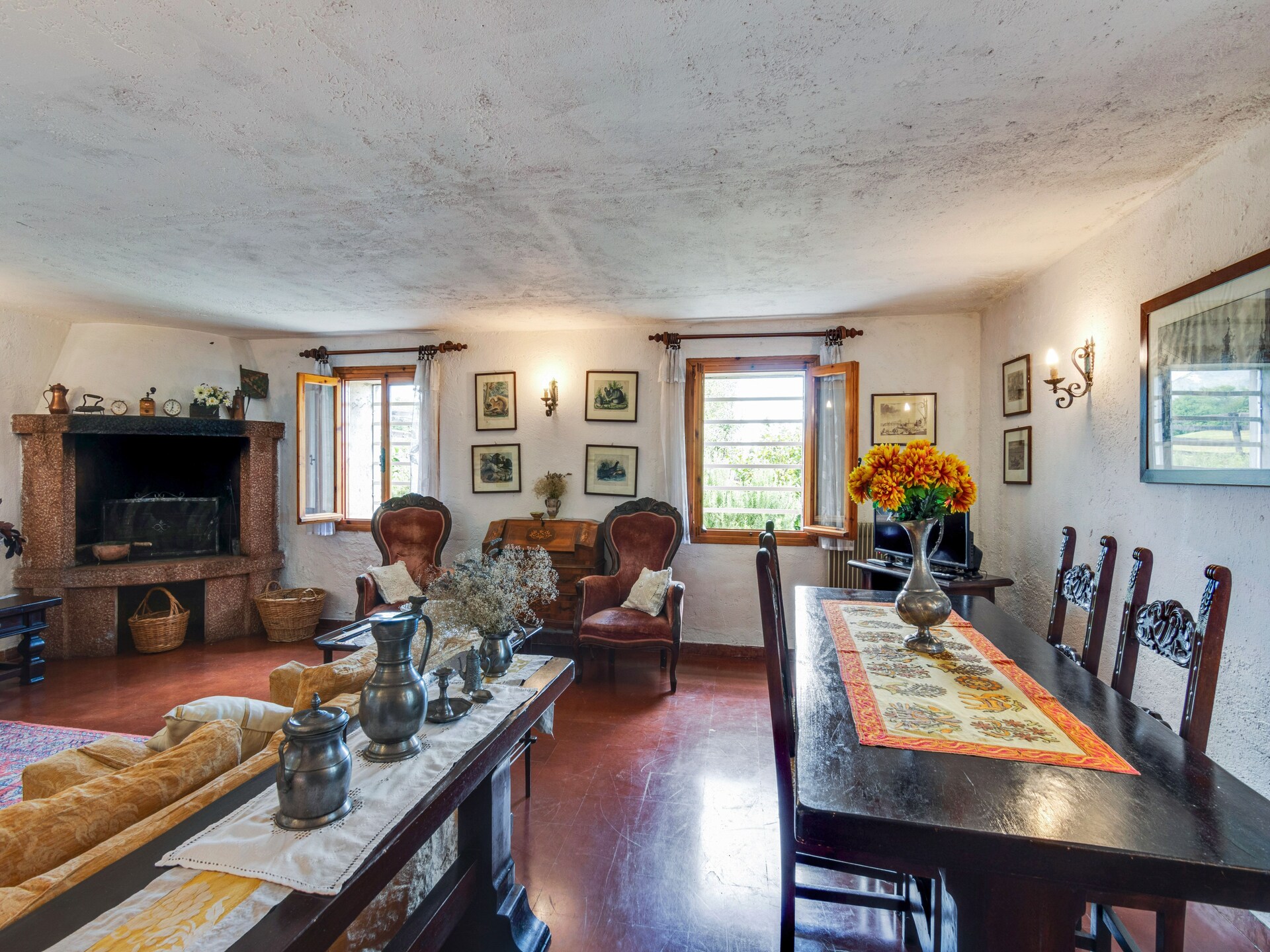Landhuis voor 10 personen met grote tuin aan de bossen van Crespano del Grappa - foto 13