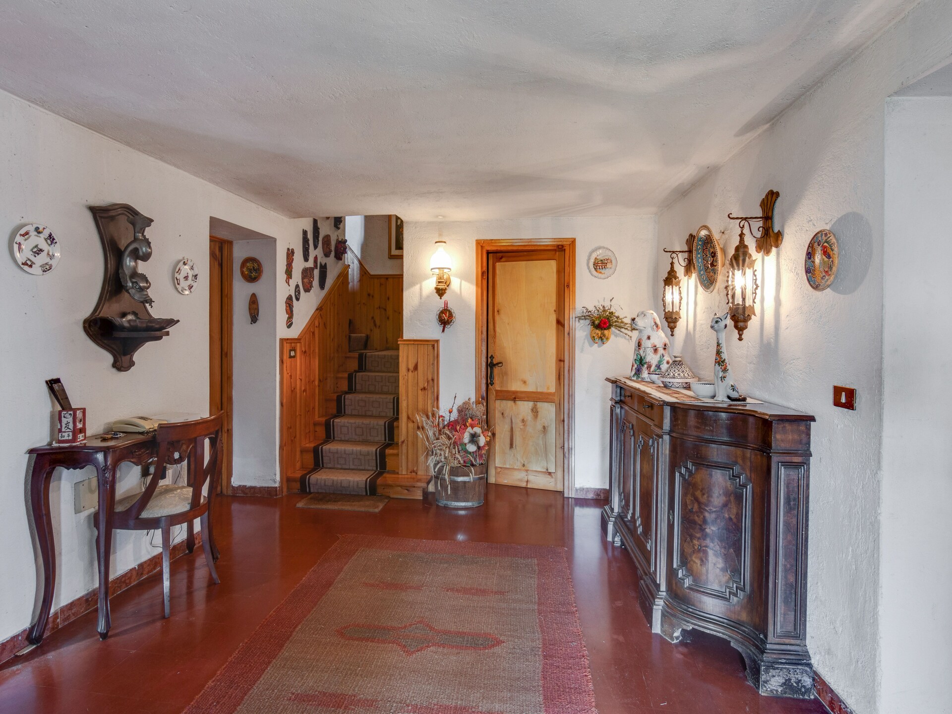 Landhuis voor 10 personen met grote tuin aan de bossen van Crespano del Grappa - foto 15