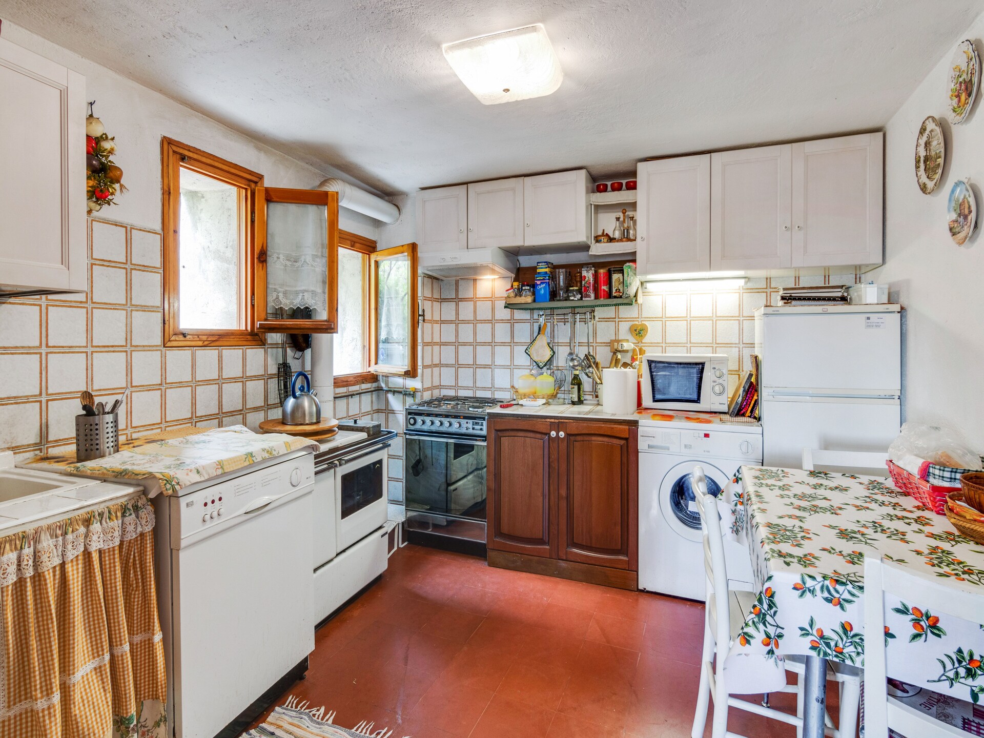 Landhuis voor 10 personen met grote tuin aan de bossen van Crespano del Grappa - foto 4