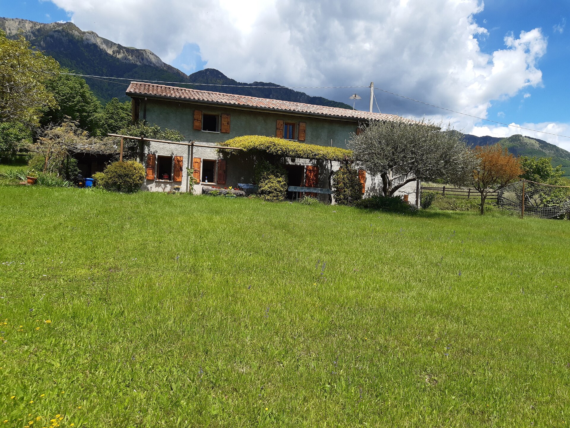 Landhuis voor 10 personen met grote tuin aan de bossen van Crespano del Grappa - foto 25
