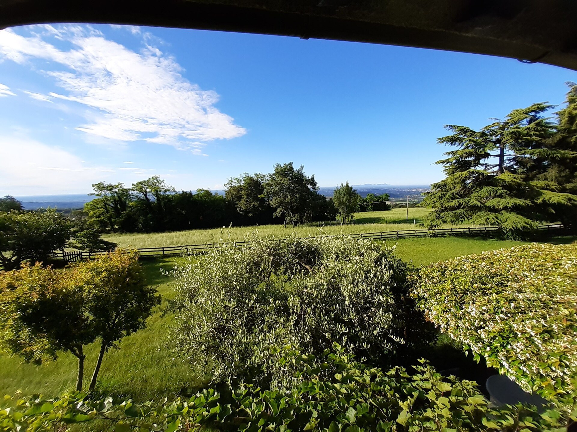 Landhuis voor 10 personen met grote tuin aan de bossen van Crespano del Grappa - foto 31