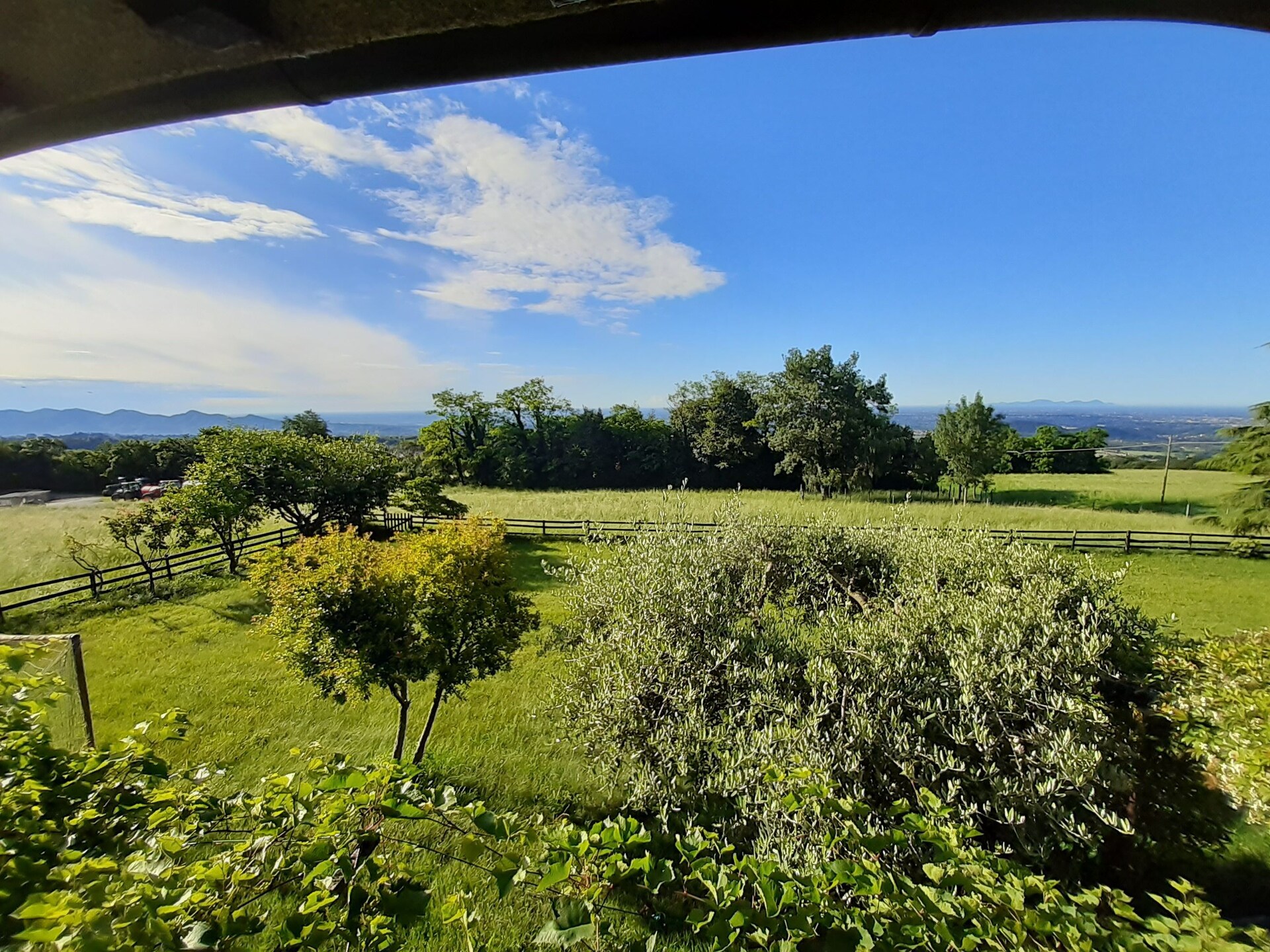 Landhuis voor 10 personen met grote tuin aan de bossen van Crespano del Grappa - foto 32