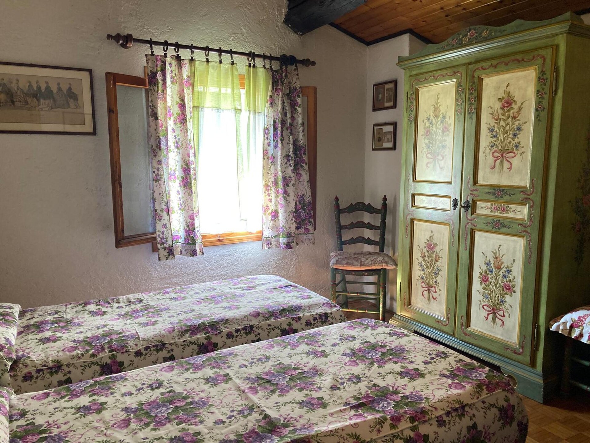 Landhuis voor 10 personen met grote tuin aan de bossen van Crespano del Grappa - foto 36